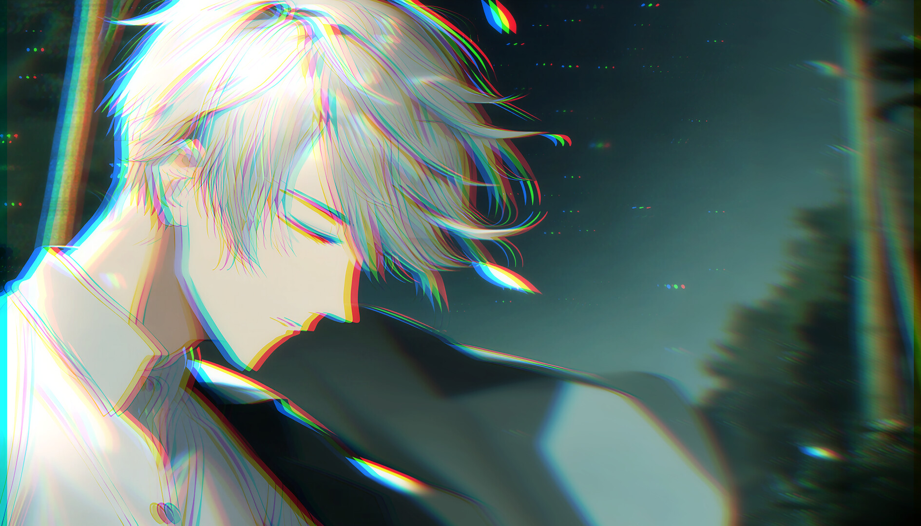 Ghost Girl Lasling screenshot 13