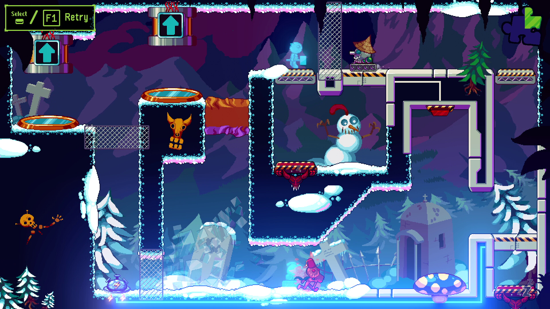 Xion Leak screenshot 5