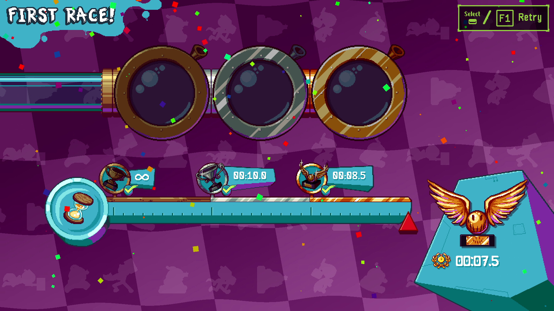 Xion Leak screenshot 4