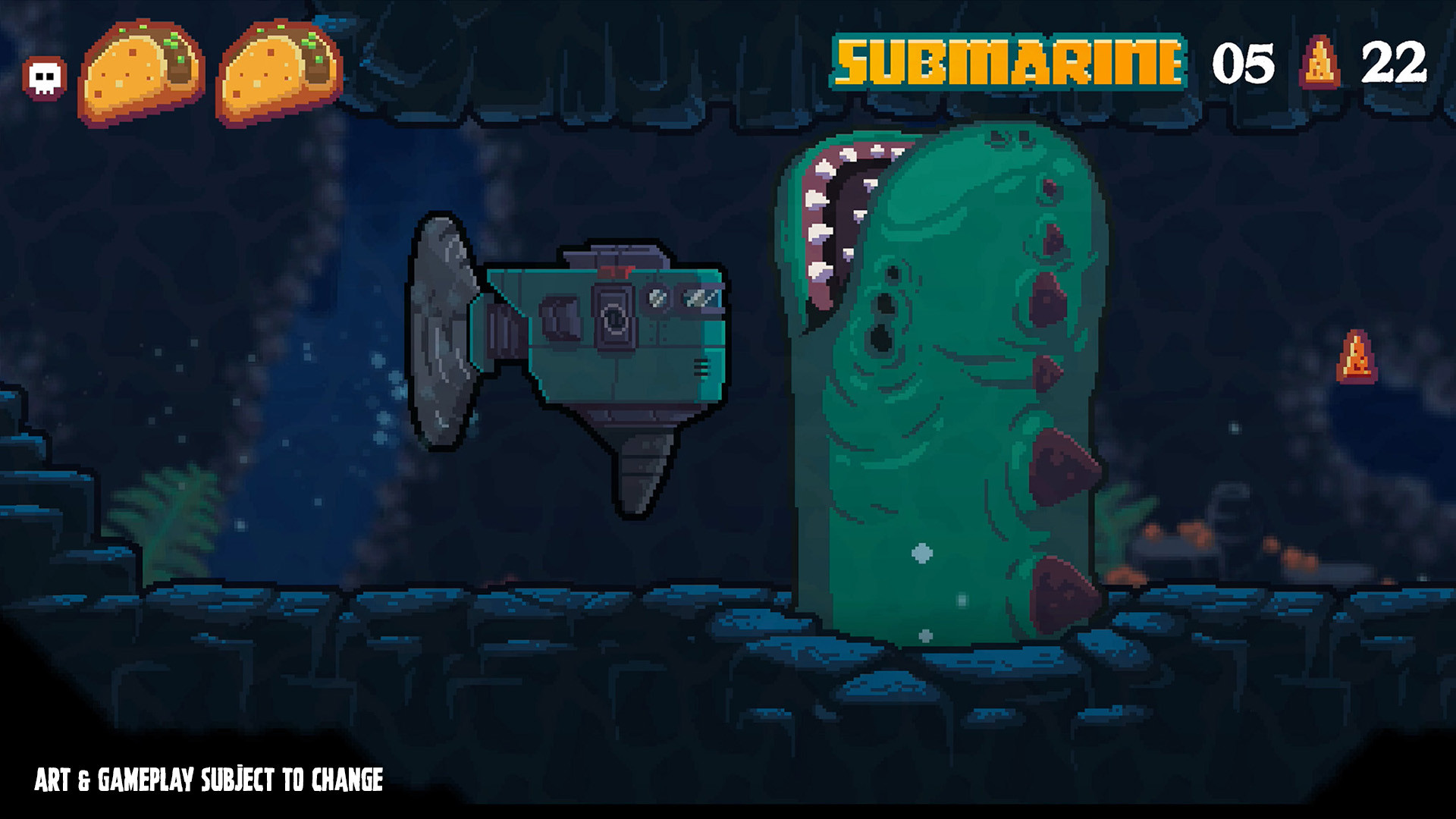 Dexter Stardust: Odyssey in Outer Space screenshot 8