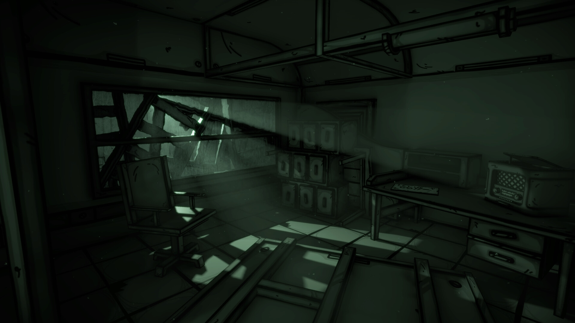 Albert Innovation screenshot 1