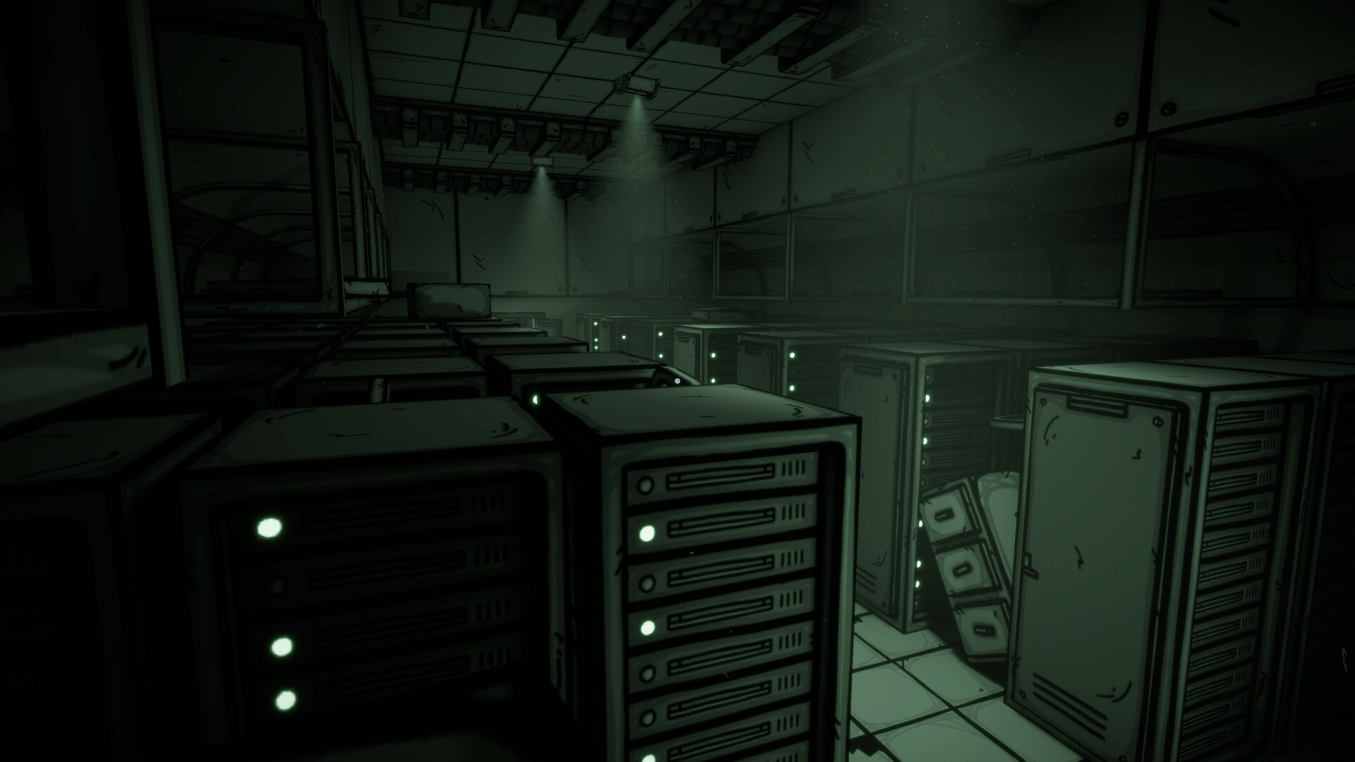 Albert Innovation screenshot 5