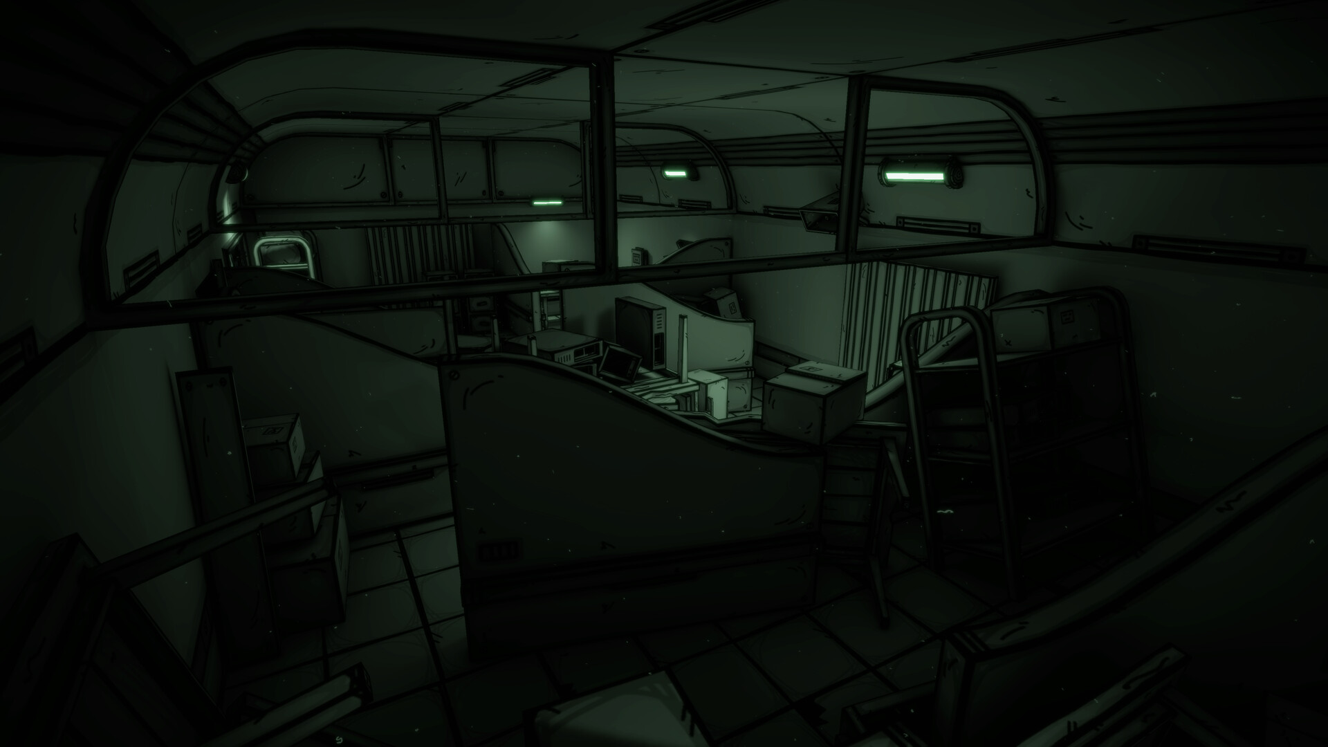 Albert Innovation screenshot 2