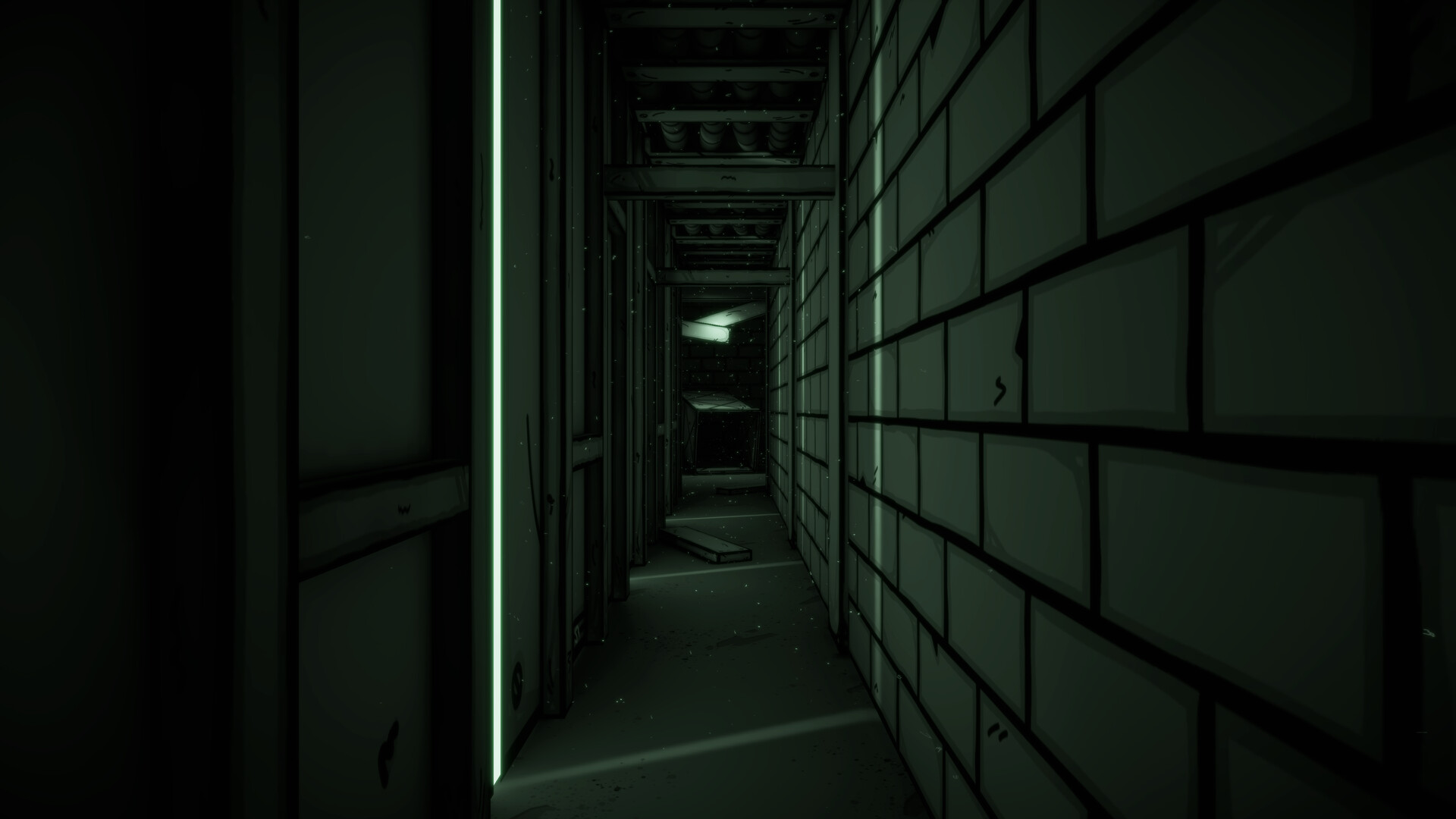 Albert Innovation screenshot 4