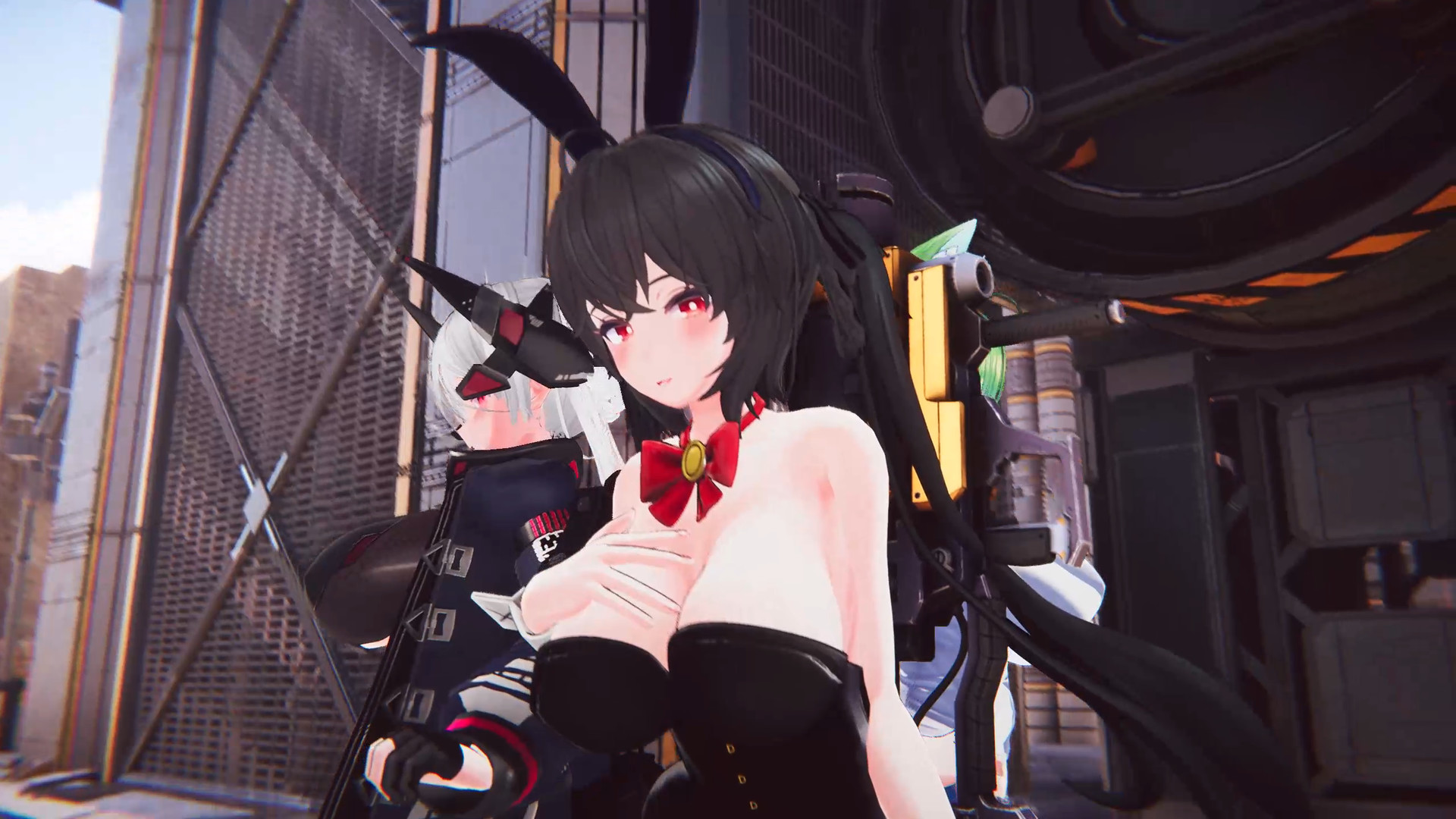 GunSoul Girl 2 screenshot 4