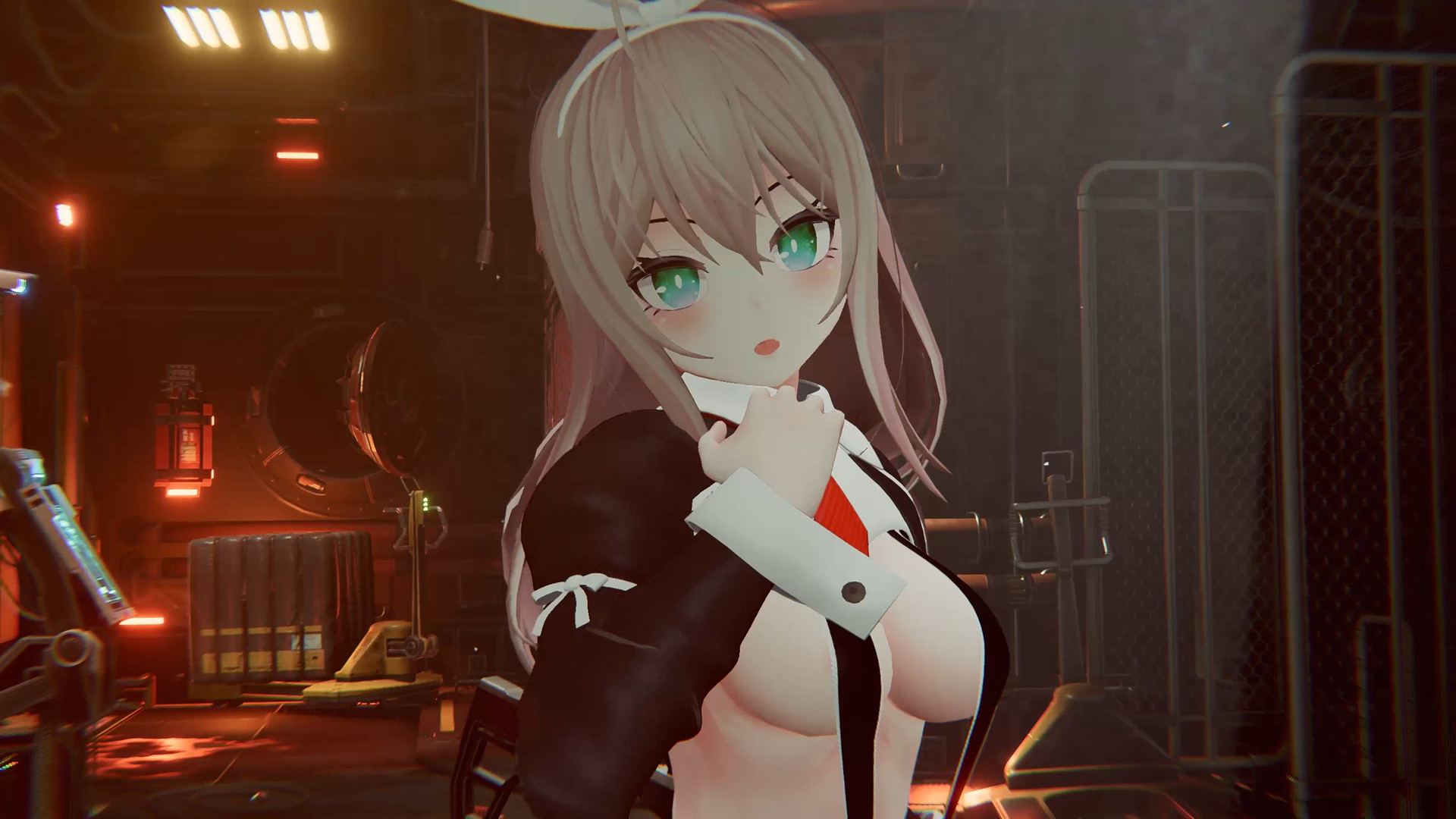 GunSoul Girl 2 screenshot 3