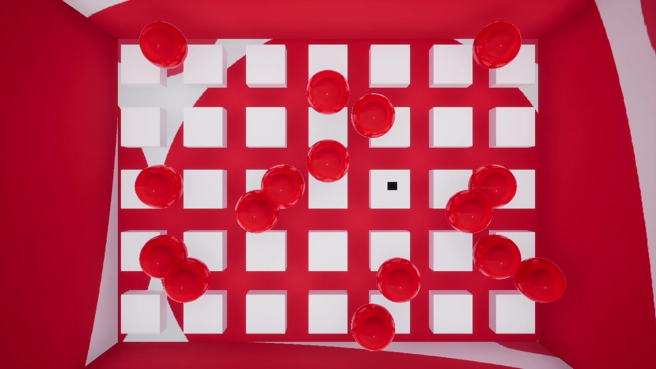Dodge & Weave screenshot 5