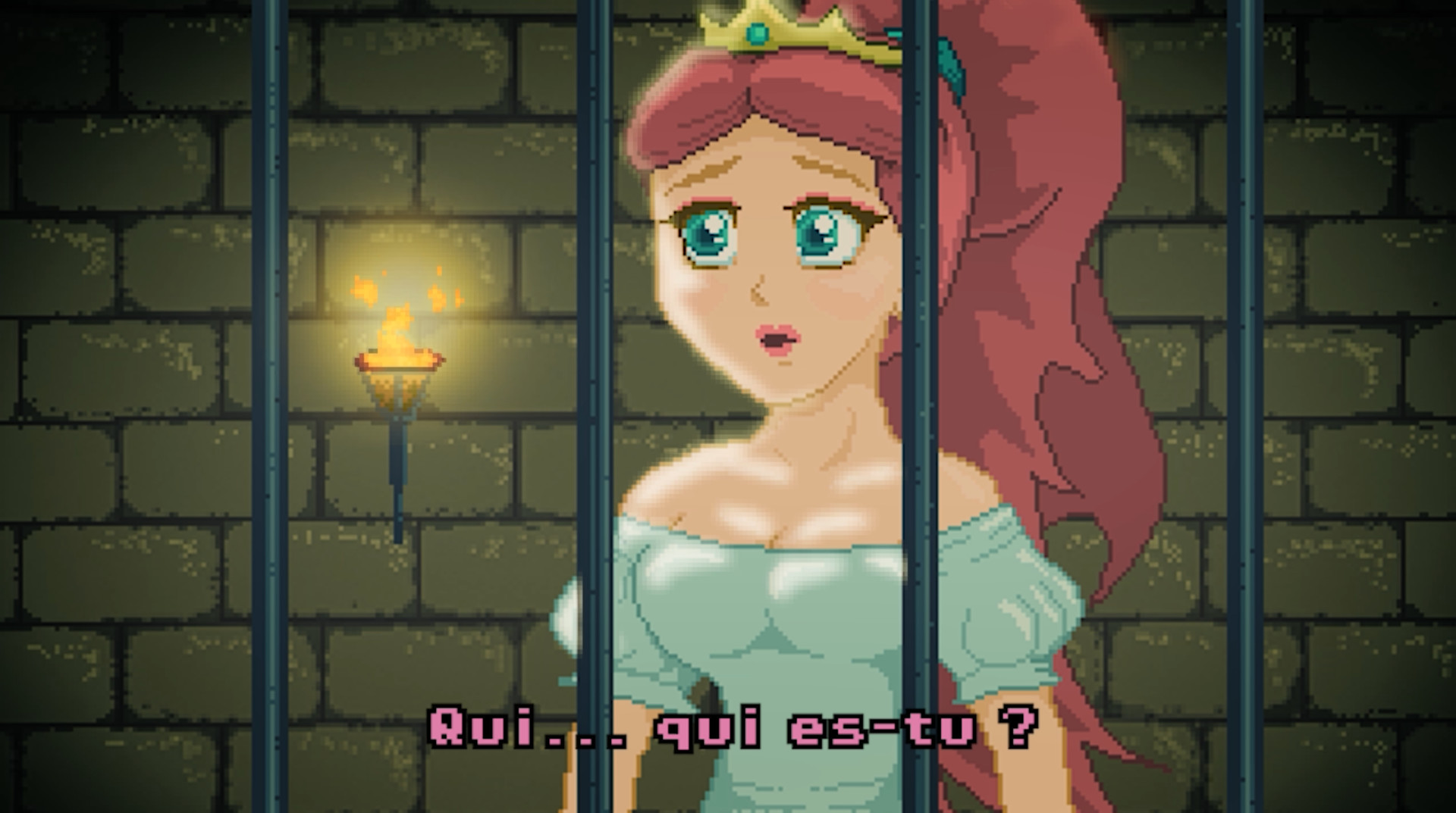 Pierre's Adventures in French [Learn French] screenshot 7