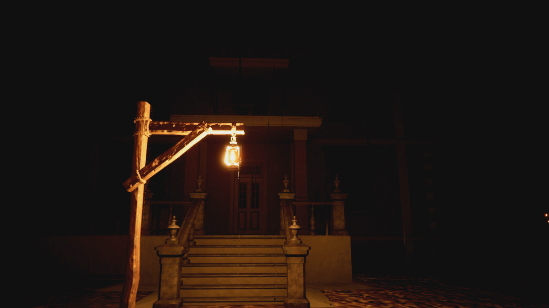 DID YOU SCARED screenshot 4