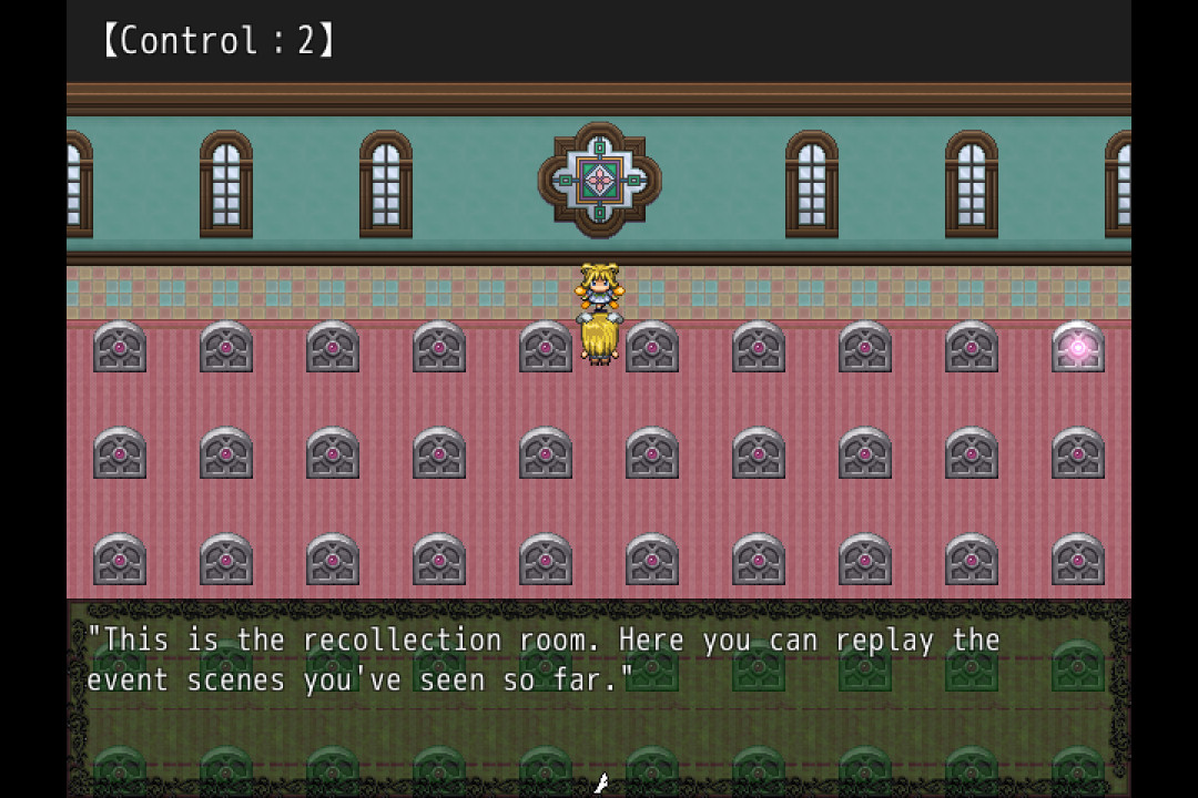 Claris the Princess Knight screenshot 3