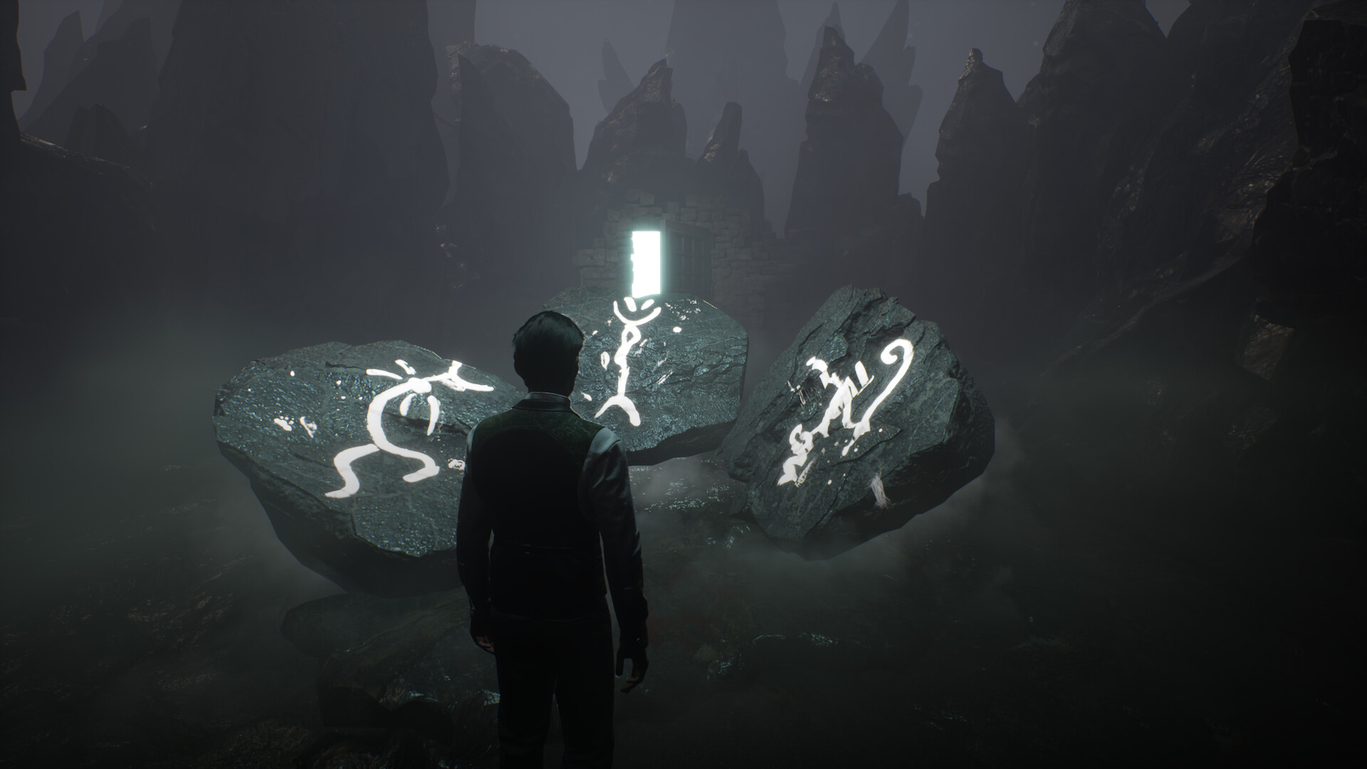 Sherlock Holmes The Awakened screenshot 3