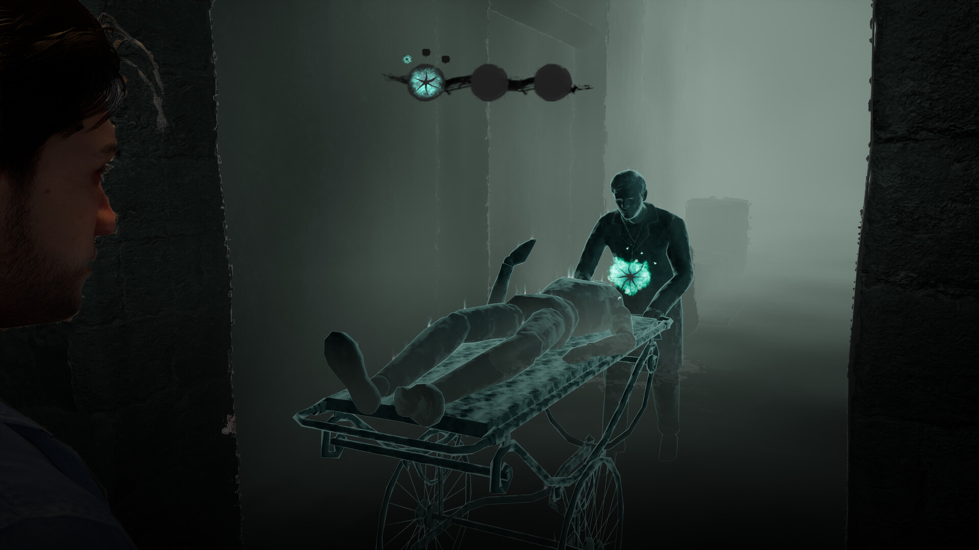 Sherlock Holmes The Awakened screenshot 10
