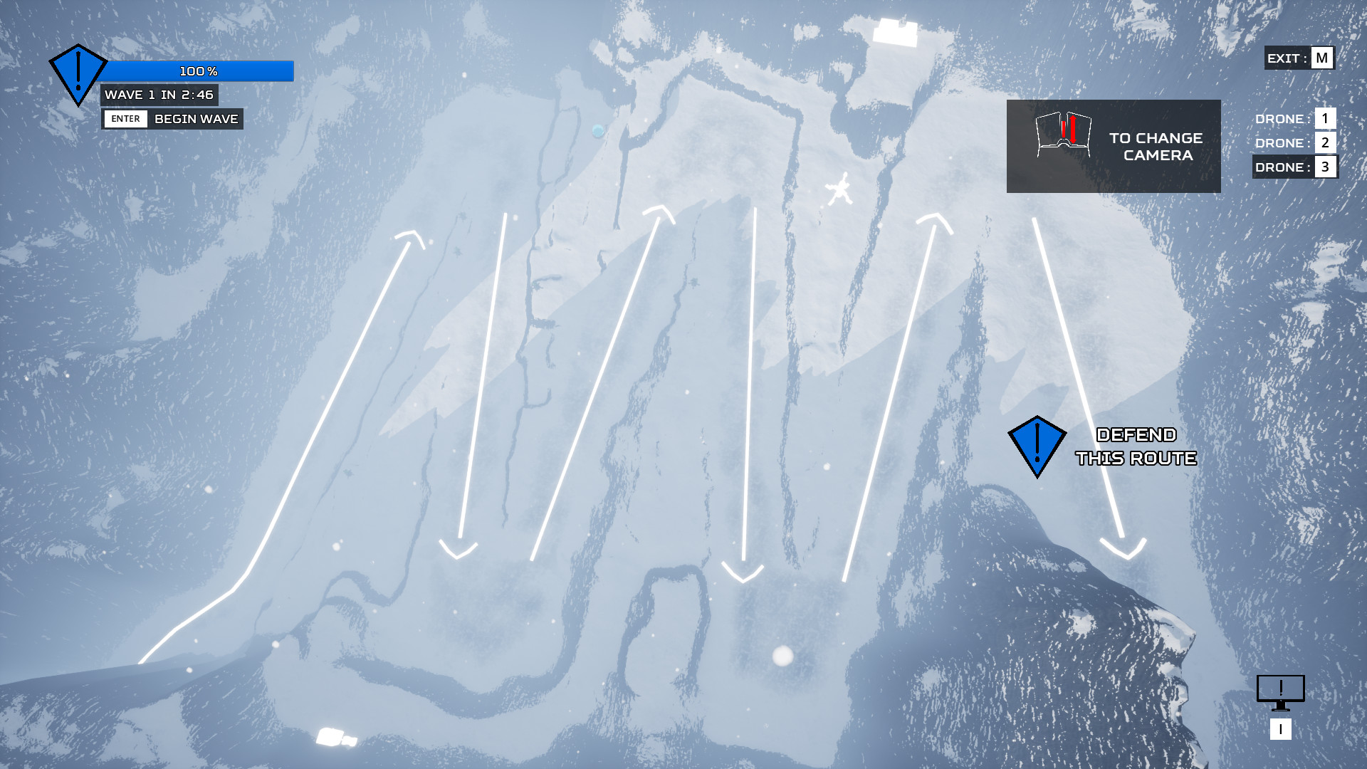 Defensive Measures screenshot 2