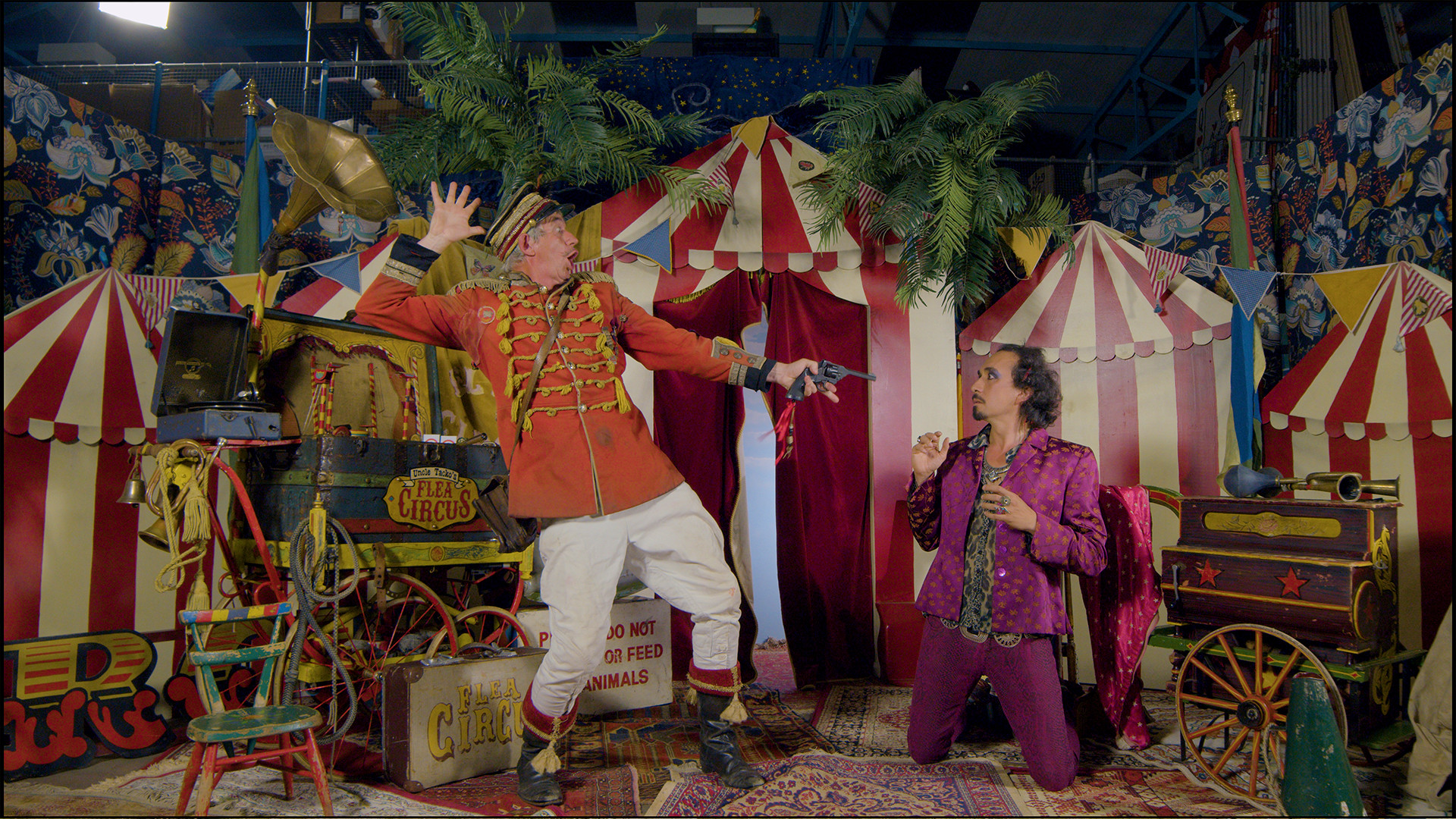 Cradlemoor screenshot 4