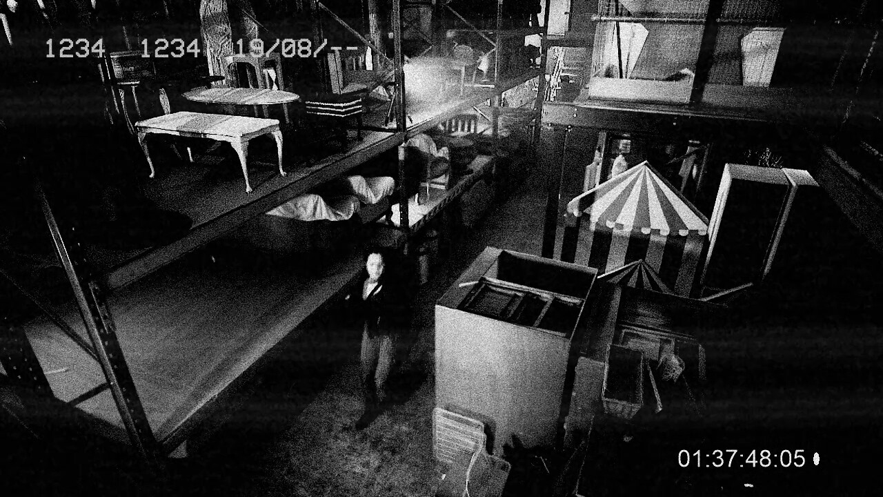 Cradlemoor screenshot 2