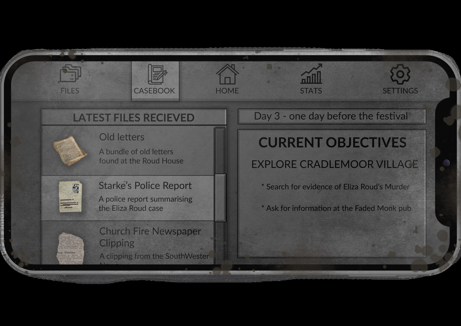 Cradlemoor screenshot 13