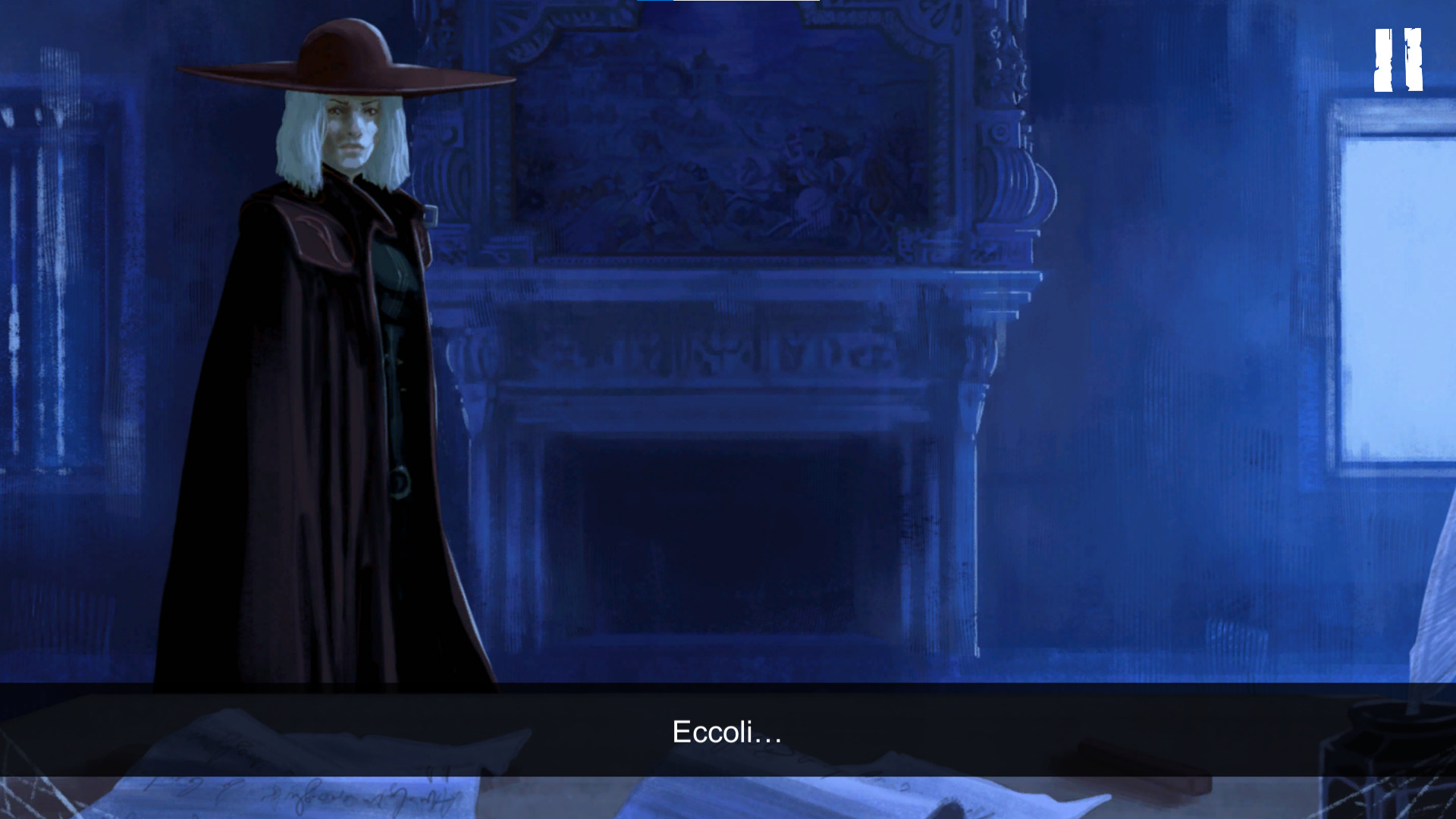 Nocturama screenshot 3