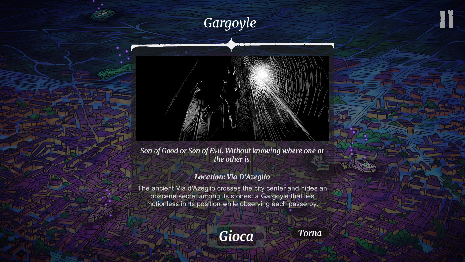 Nocturama screenshot 17