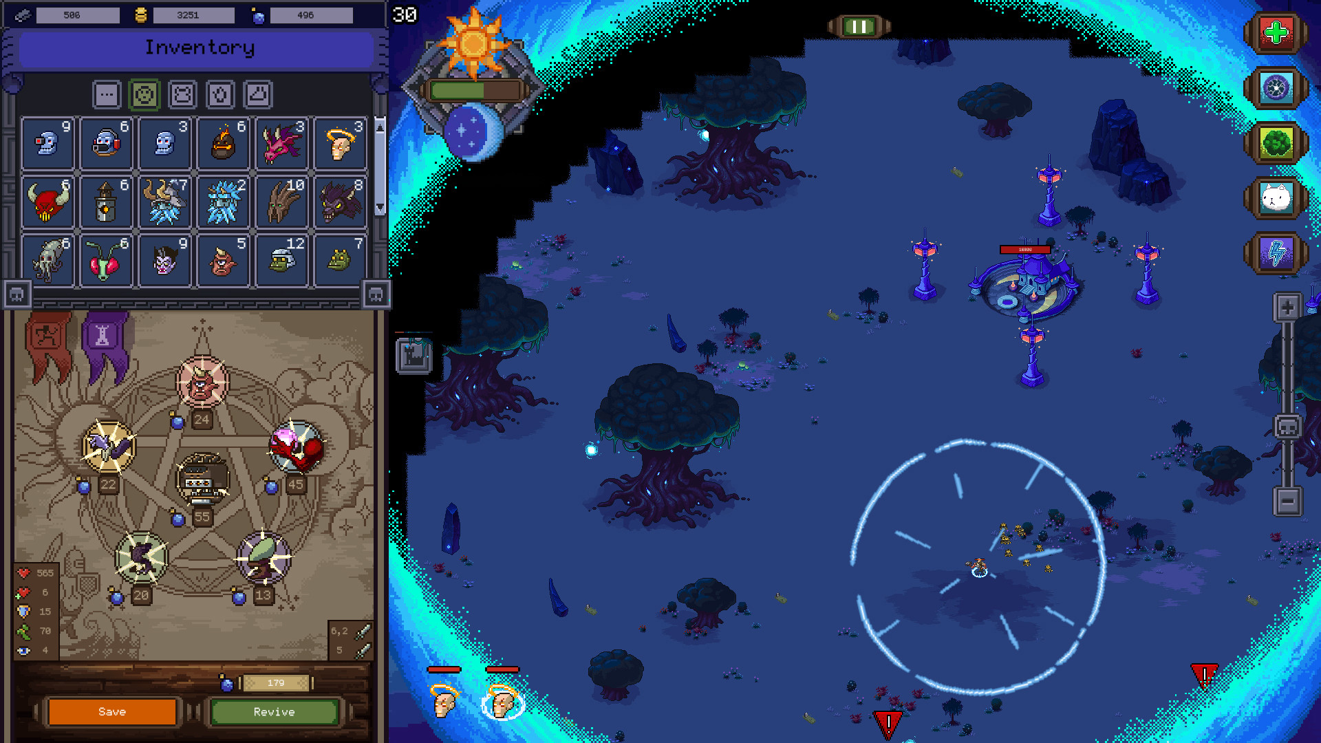 Necrosmith screenshot 9