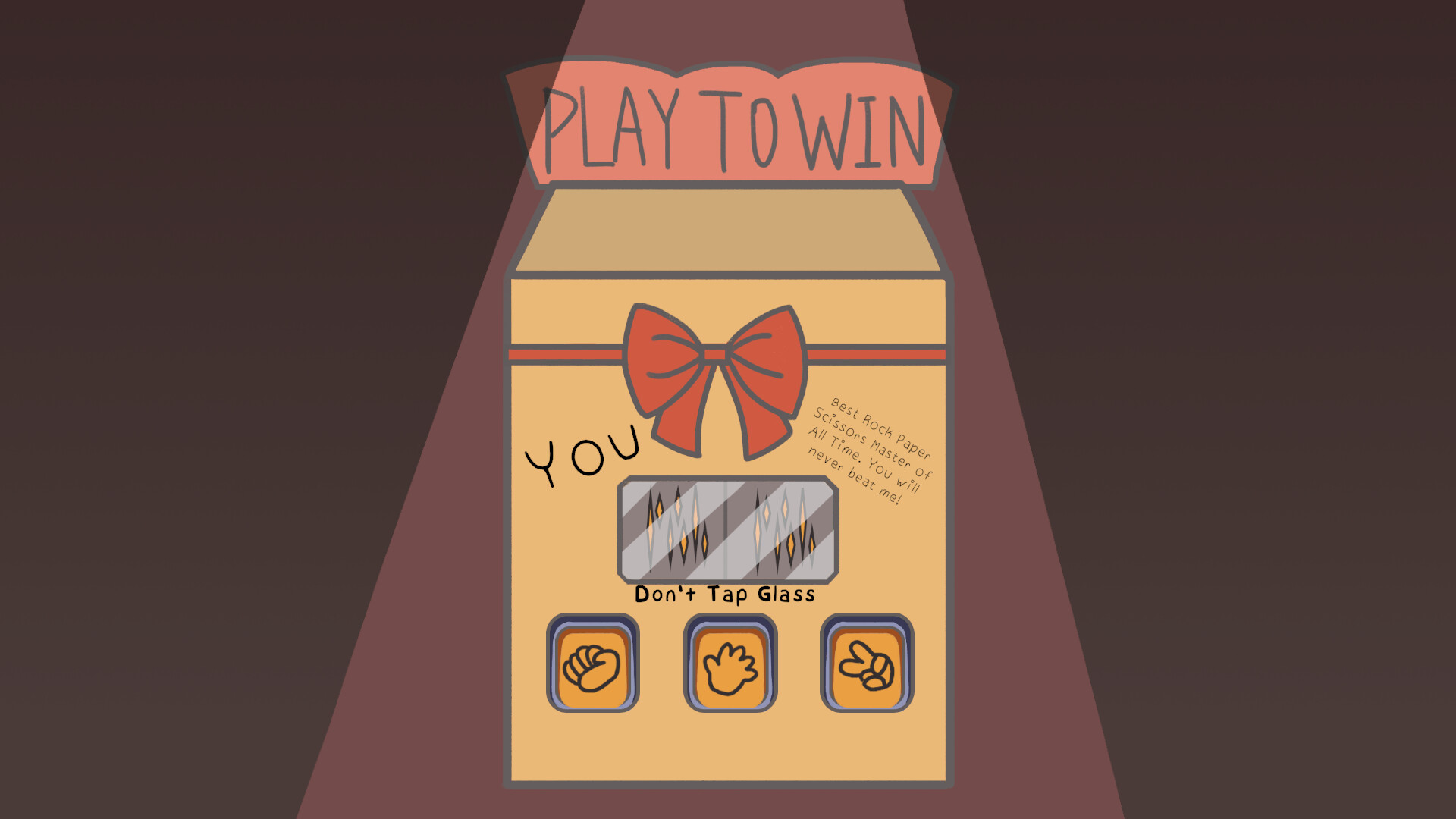 Welcome, Get Out! screenshot 6