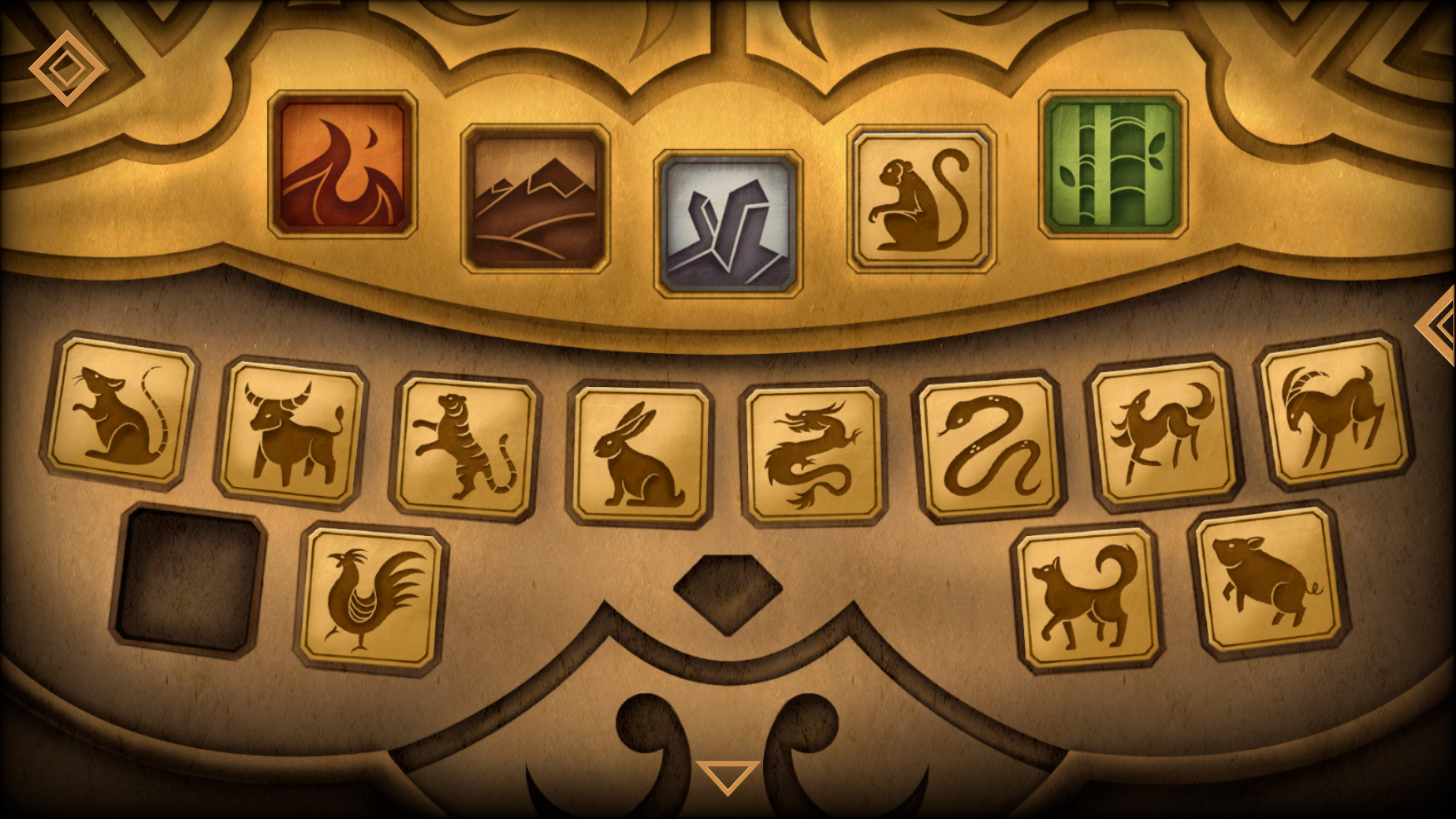 EXIT - The Curse of Ophir screenshot 8