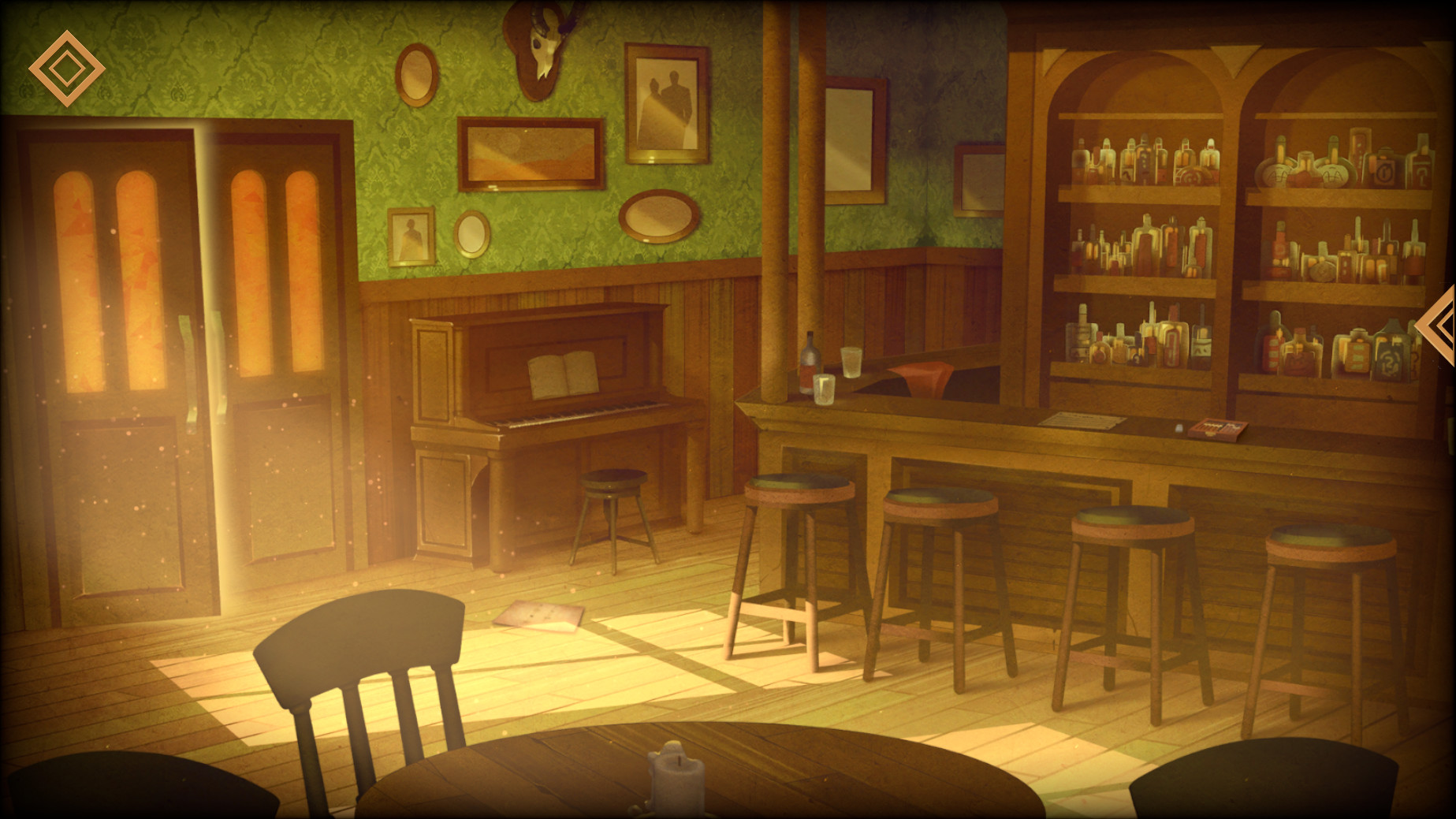 EXIT - The Curse of Ophir screenshot 3