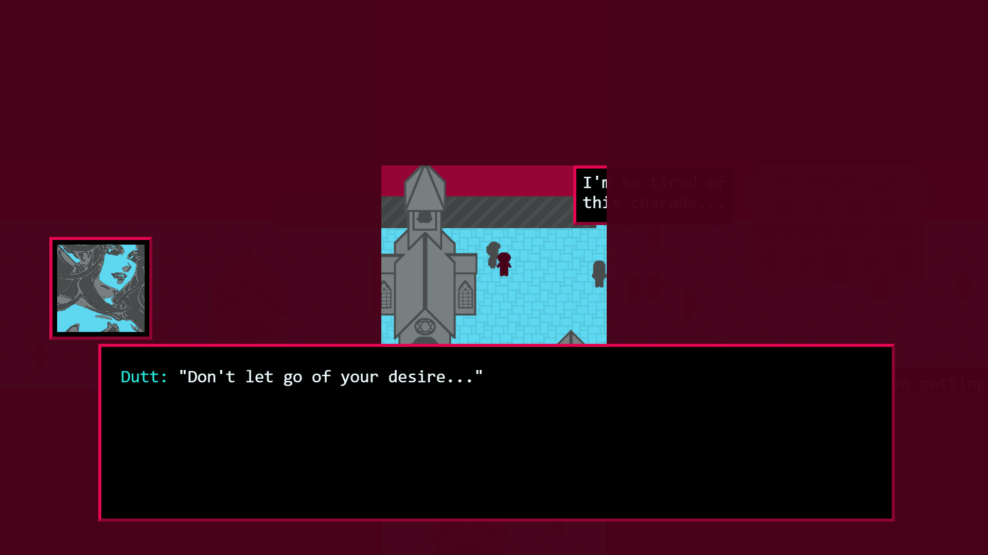 Ren's Demons I screenshot 4
