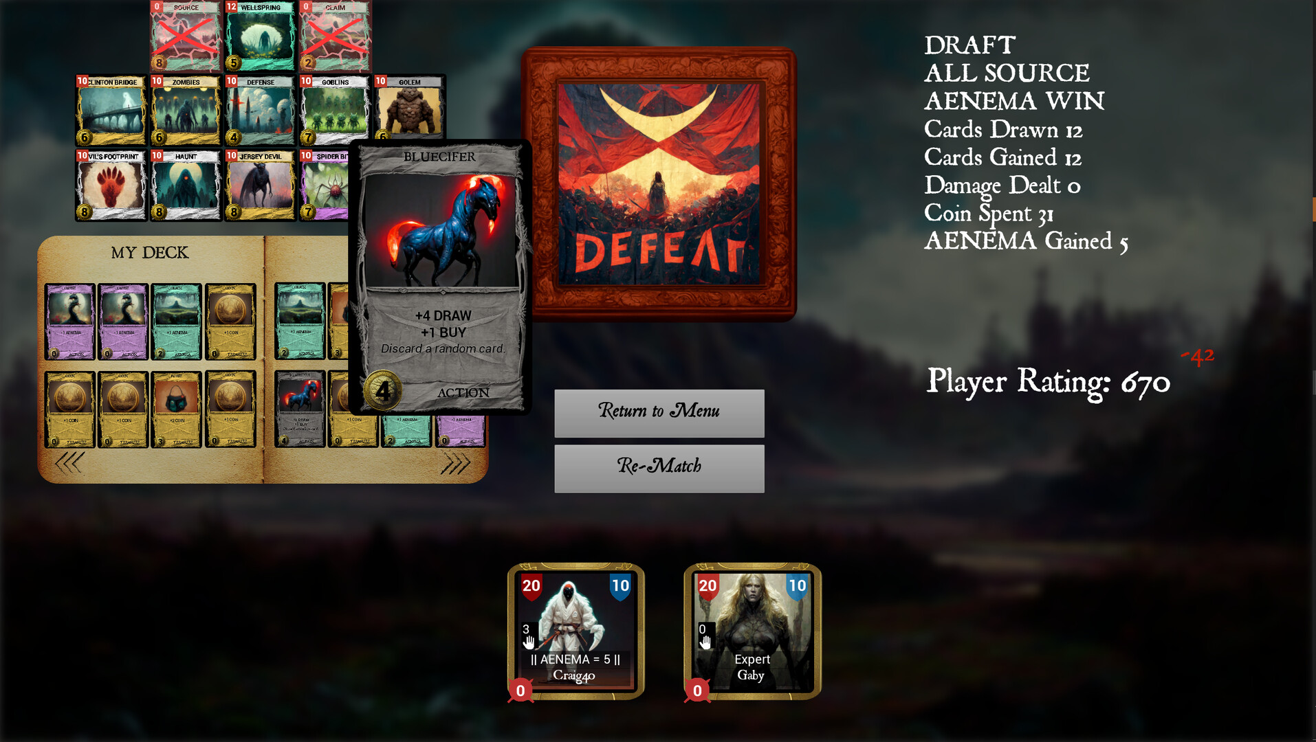 Cryptids screenshot 3