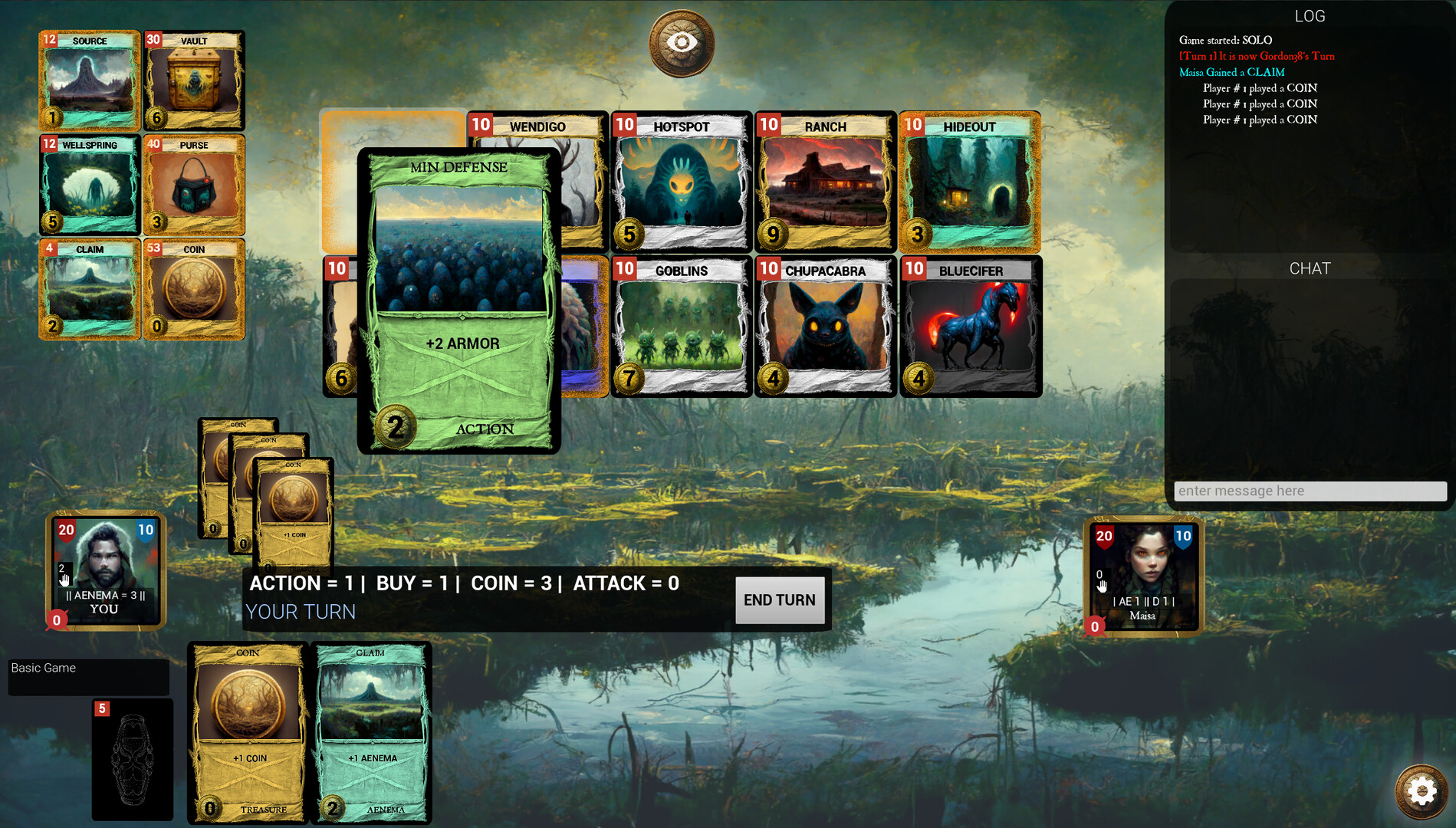 Cryptids screenshot 5