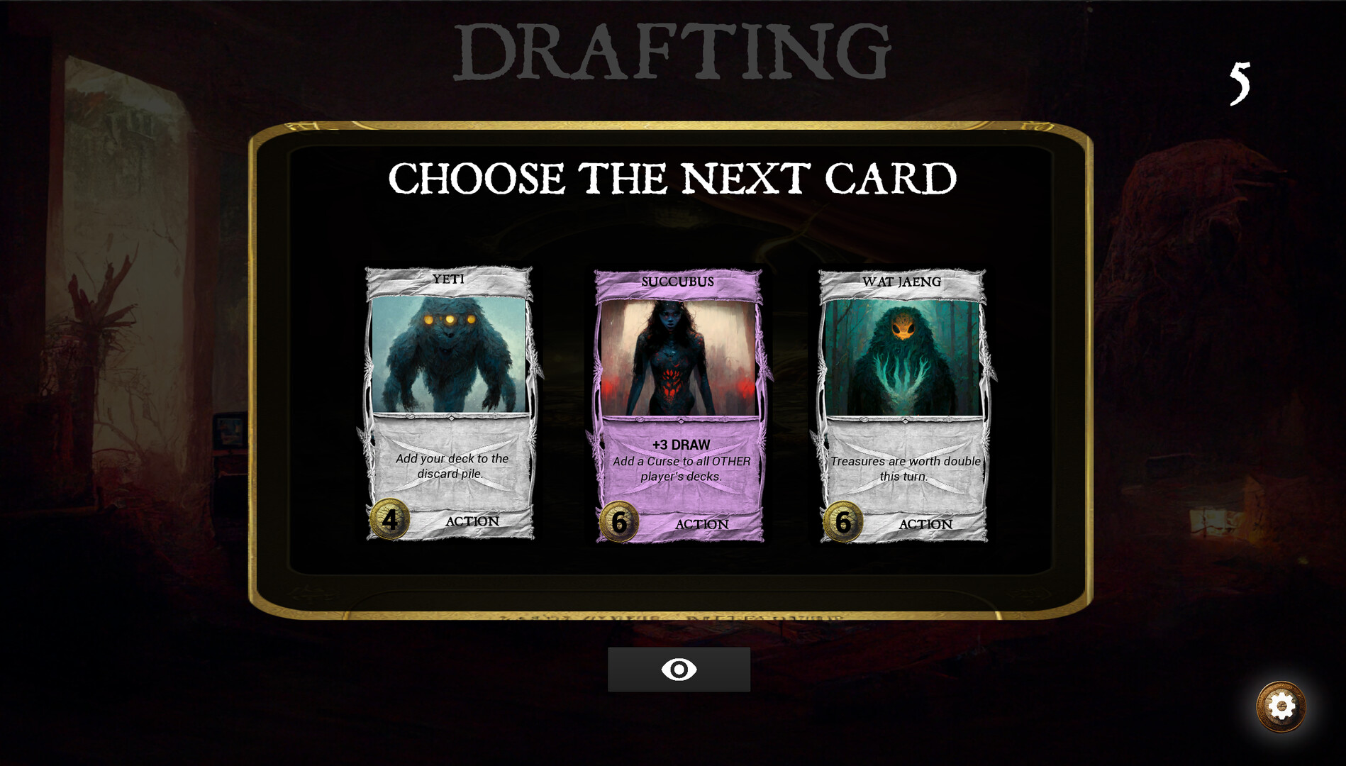 Cryptids screenshot 4