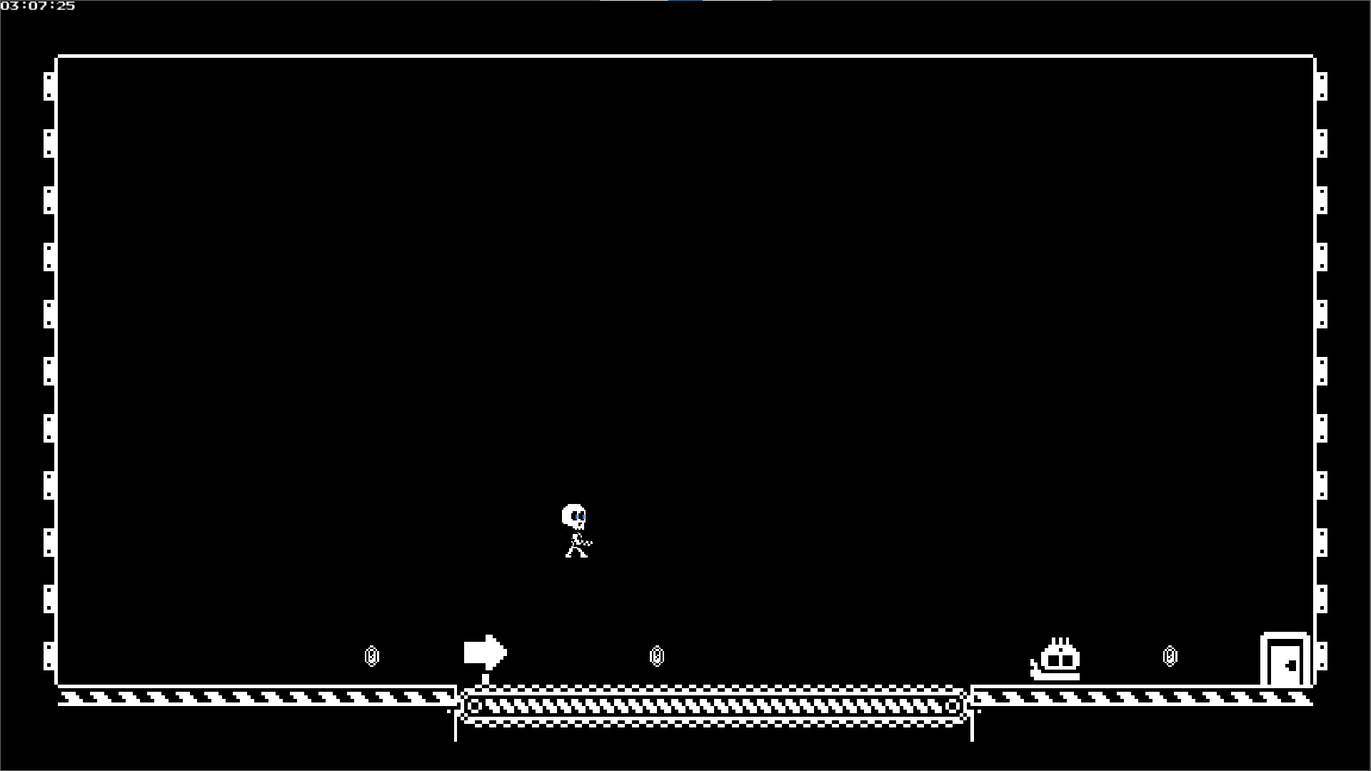 Recoil screenshot 5