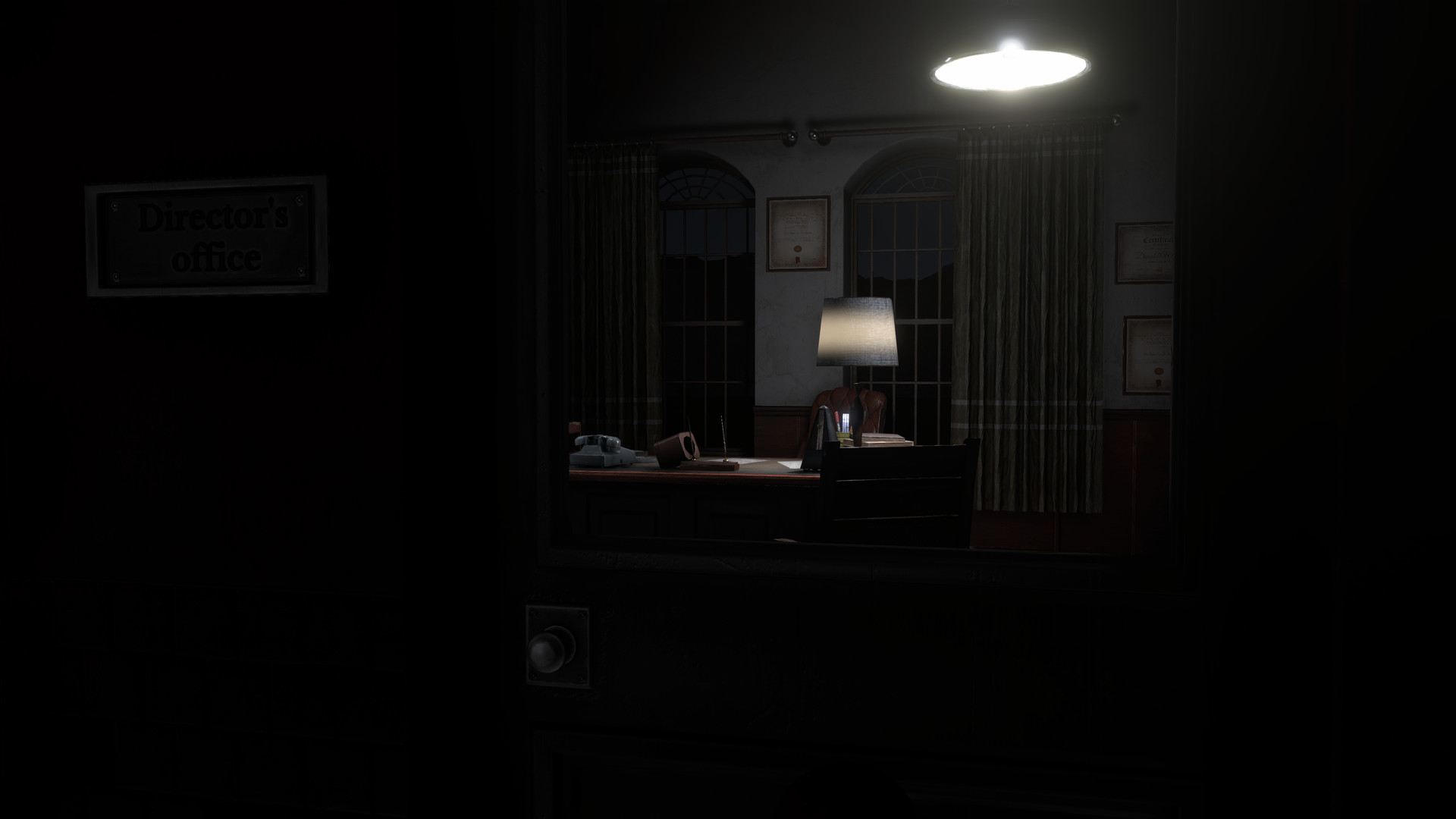 Seething Things screenshot 3
