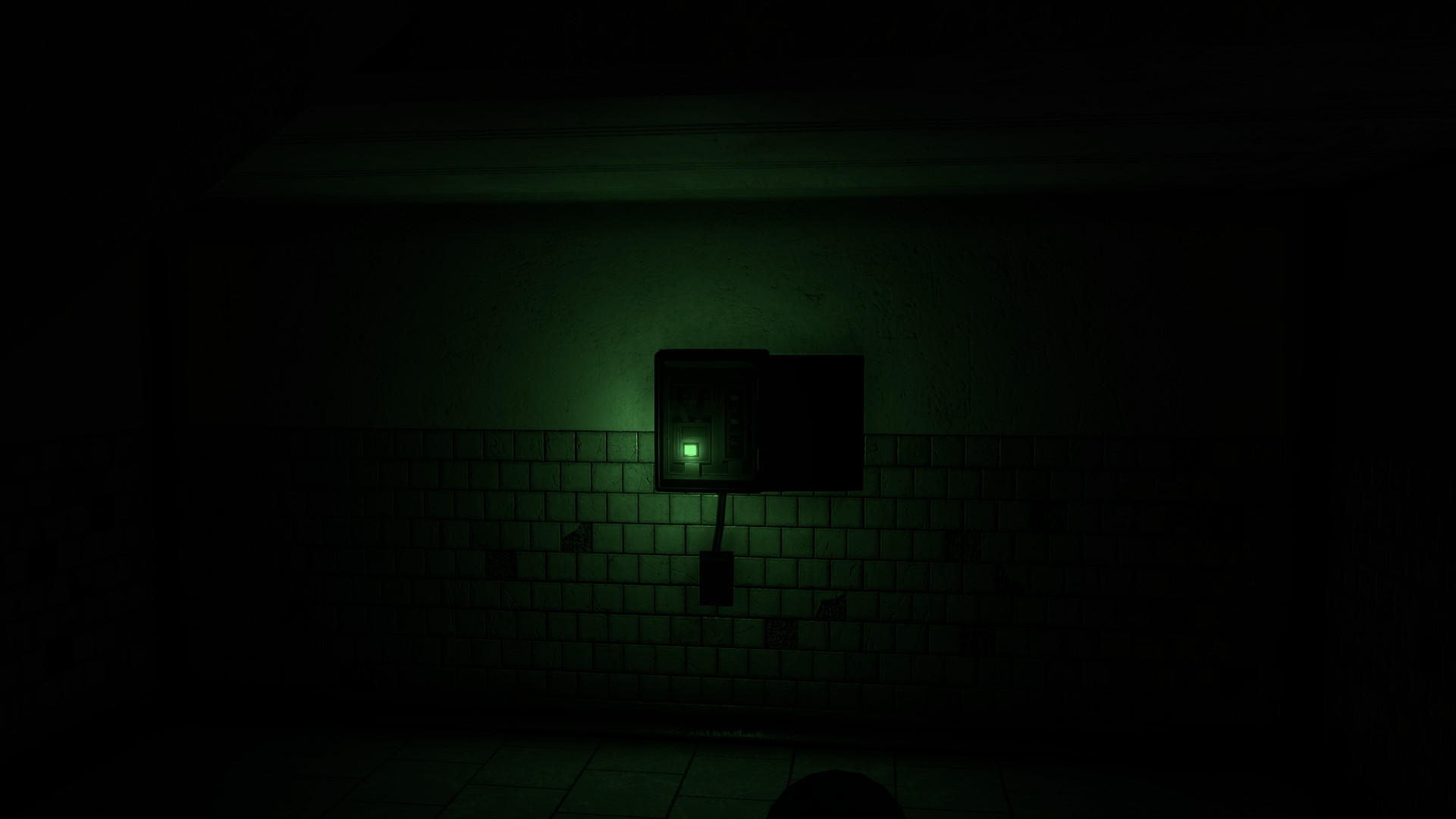 Seething Things screenshot 5
