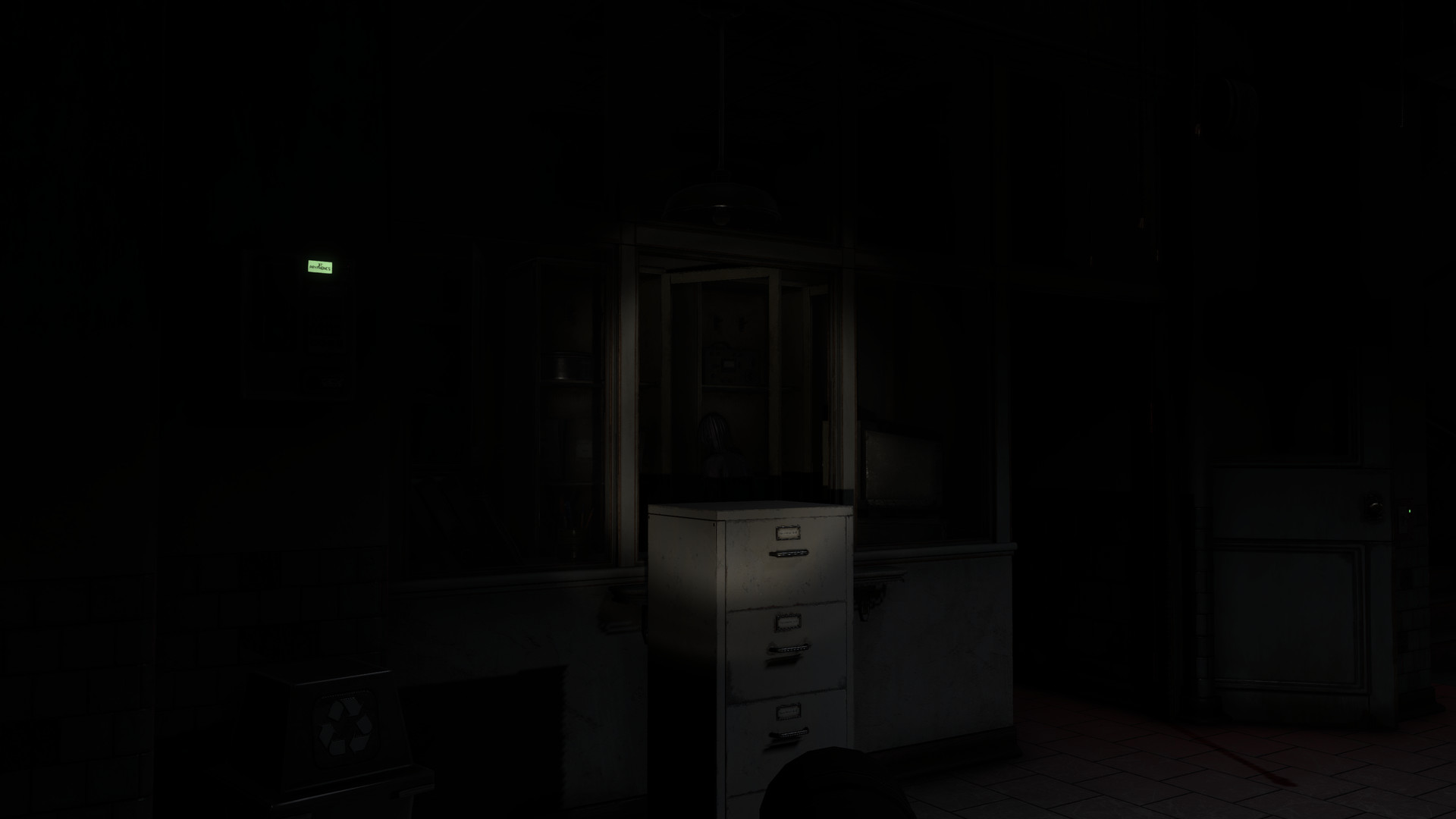 Seething Things screenshot 6