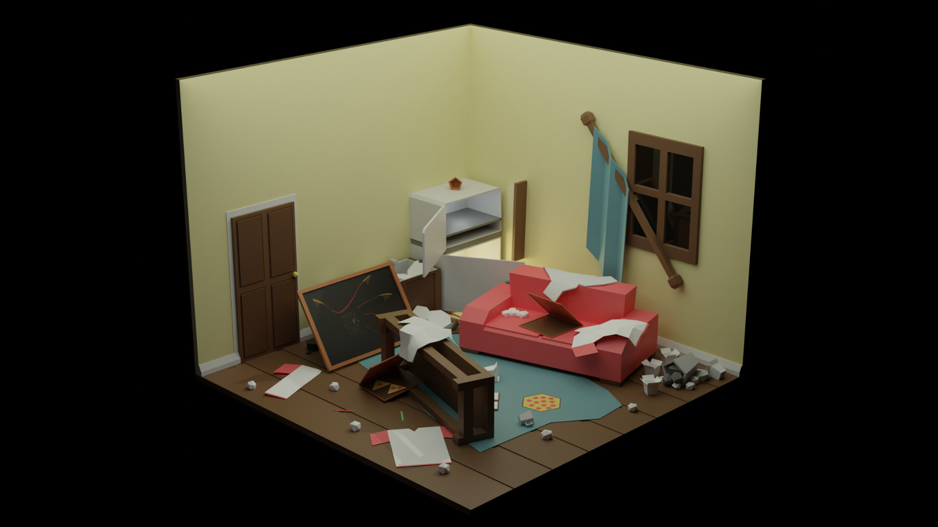 It's All In Your Head screenshot 5