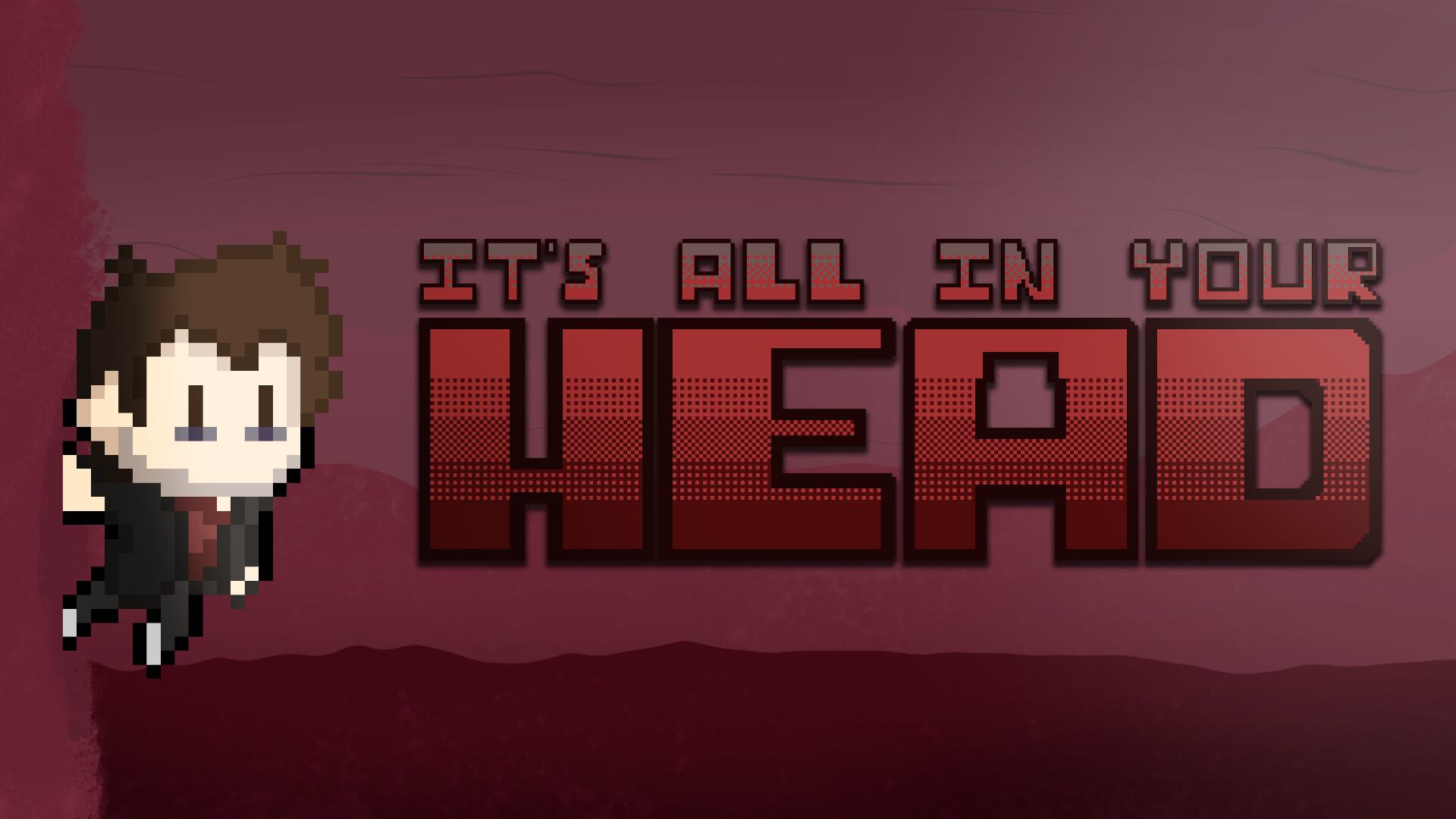 It's All In Your Head screenshot 1