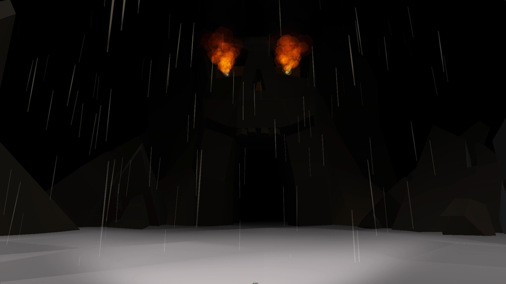 Monsters In The Shadows screenshot 5