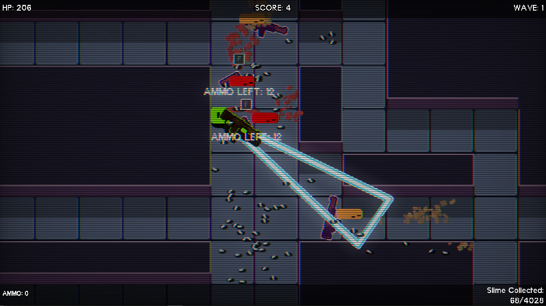 Slime Corp screenshot 4