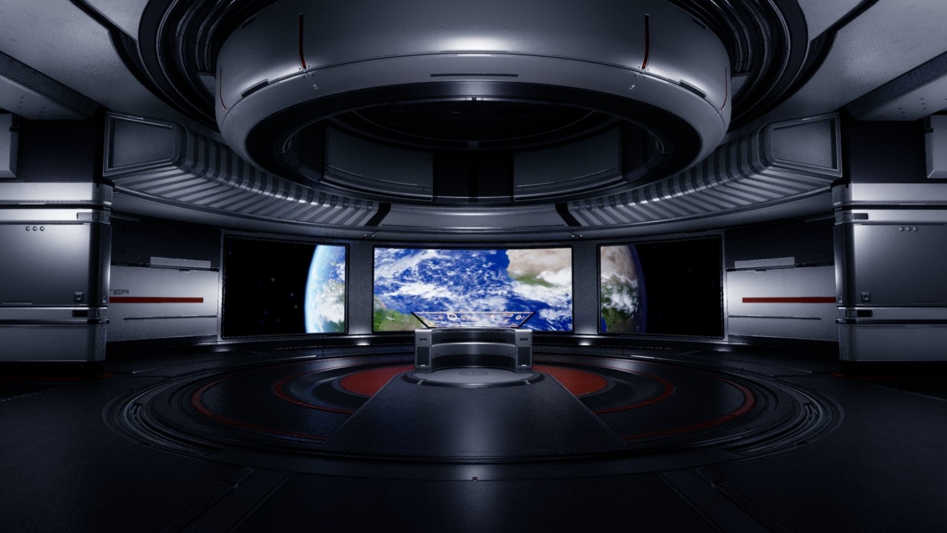 Disharmonia screenshot 8