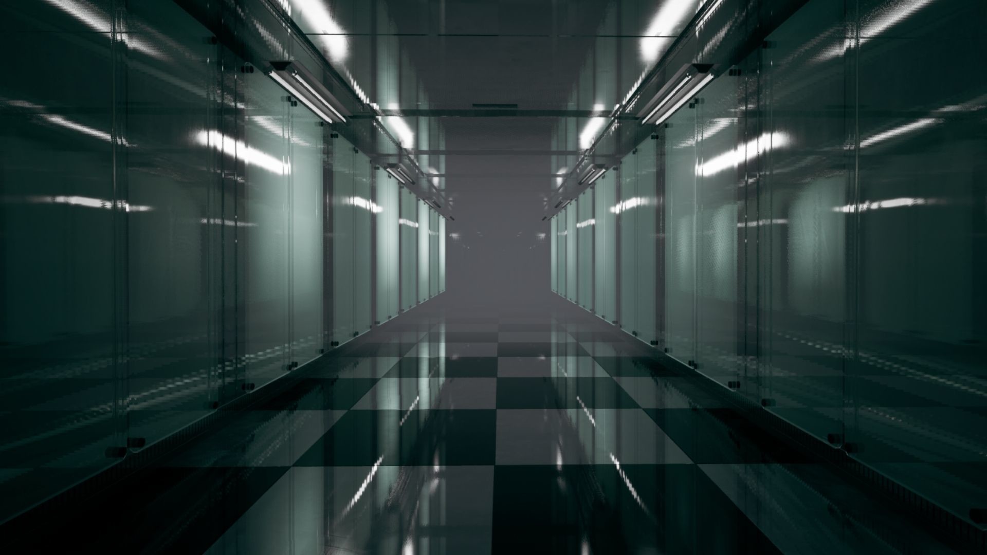 Disharmonia screenshot 6