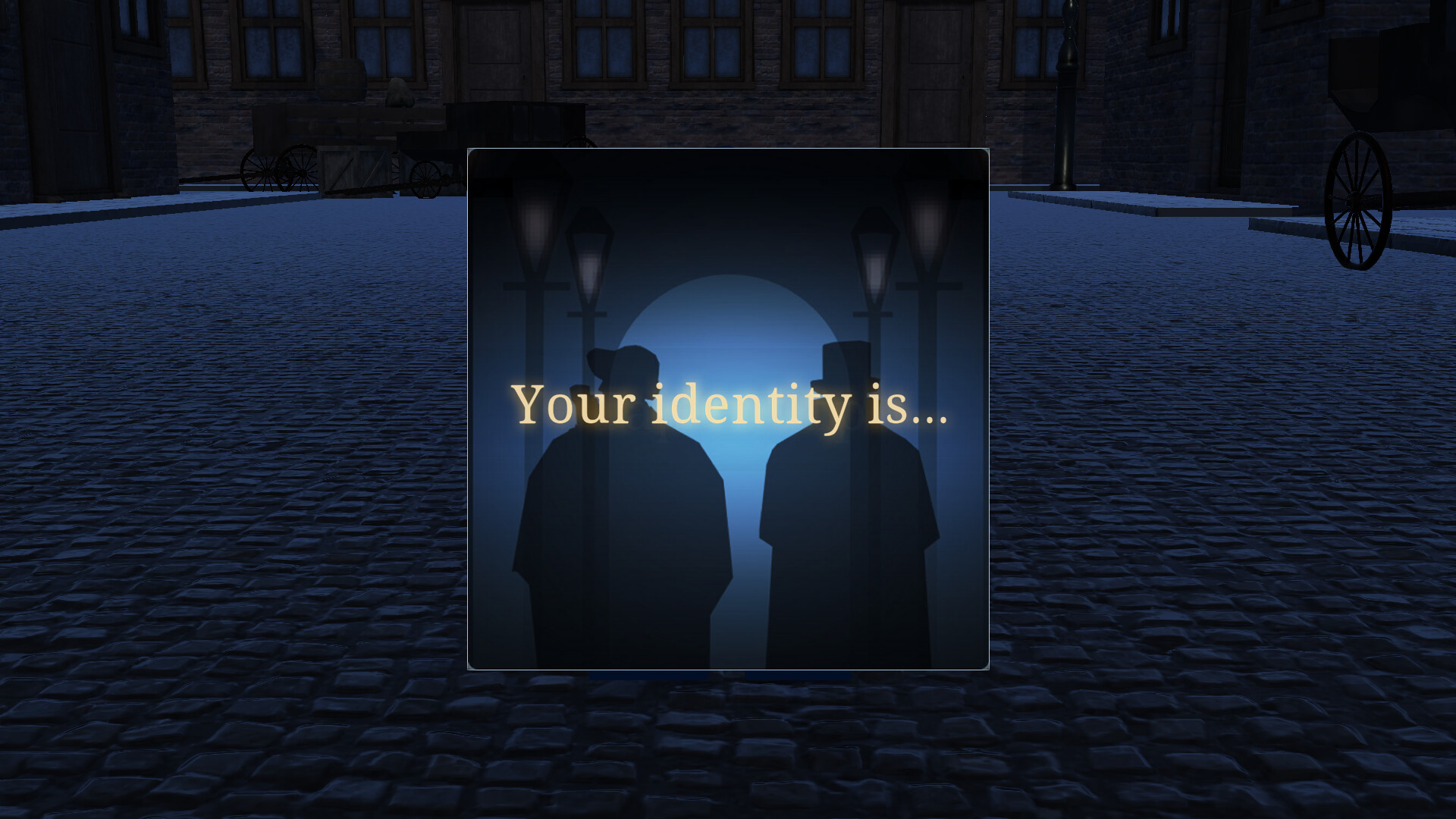 Jack & Detectives - A Silent Social Detection Game - screenshot 5