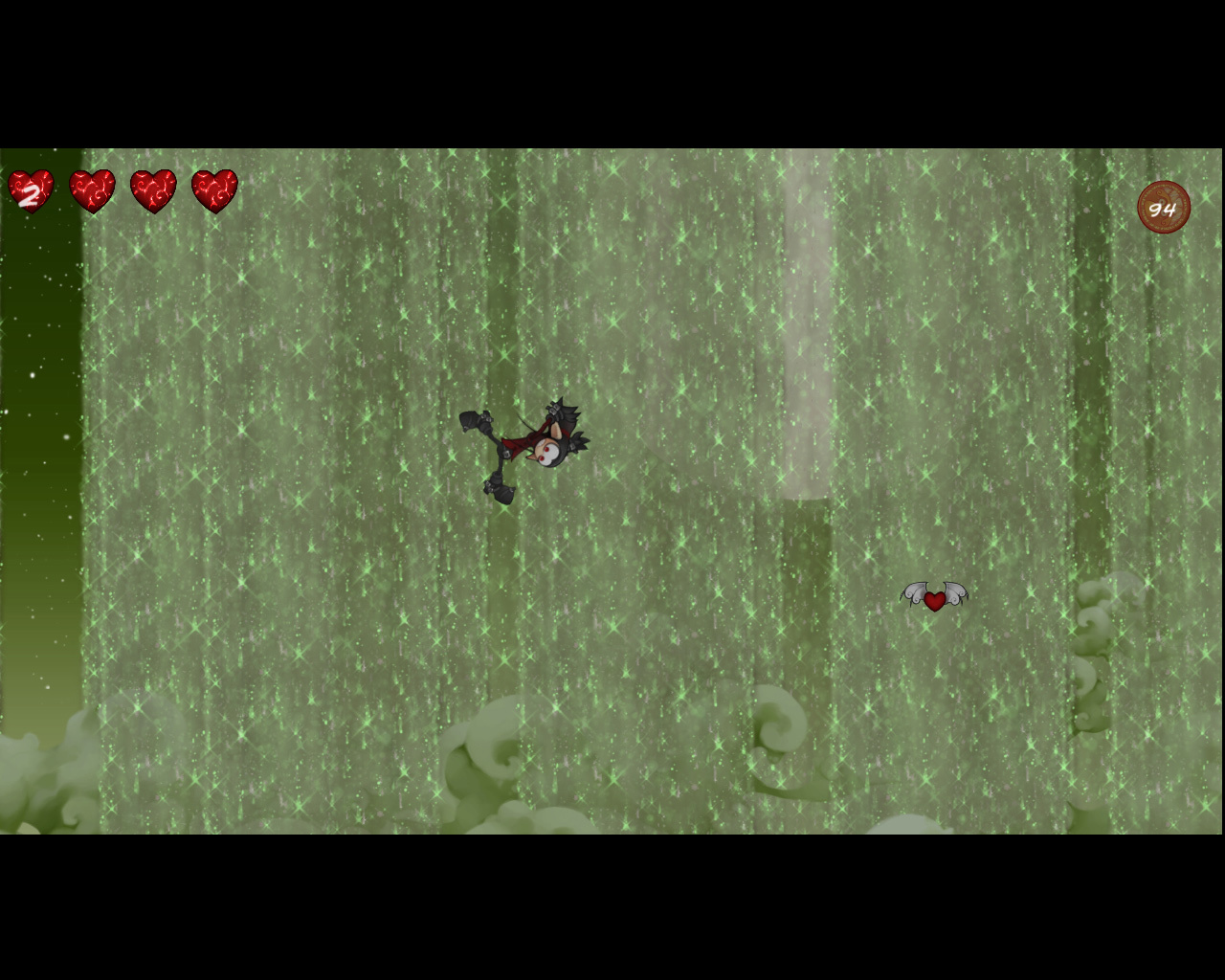 Eternity's Child screenshot 8