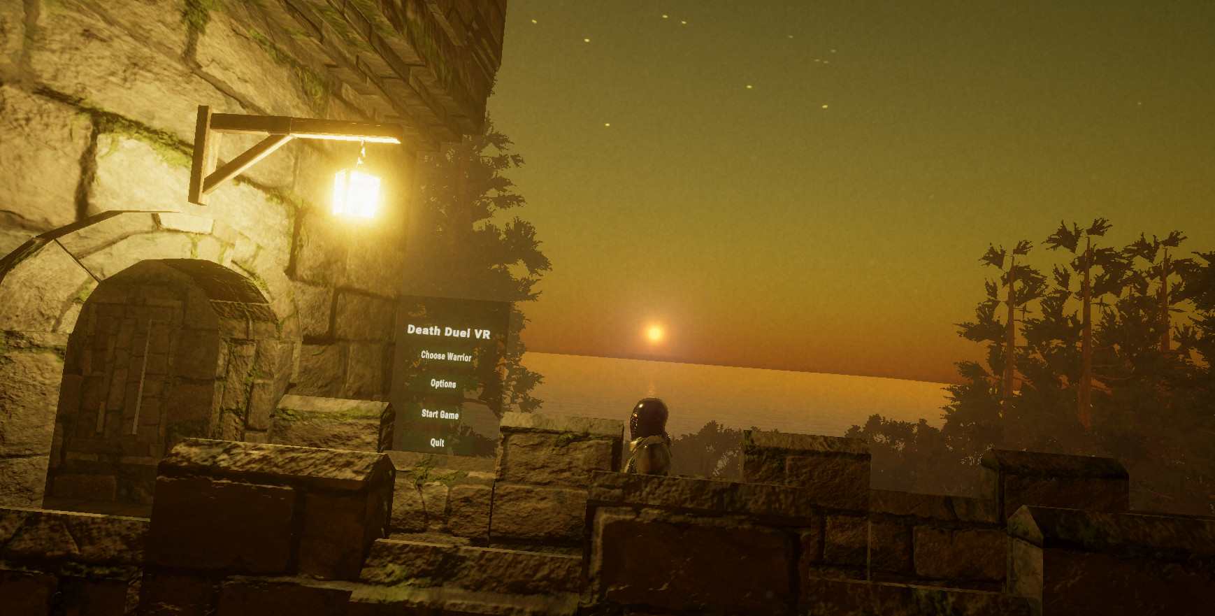Death Duel VR Playtest screenshot 8