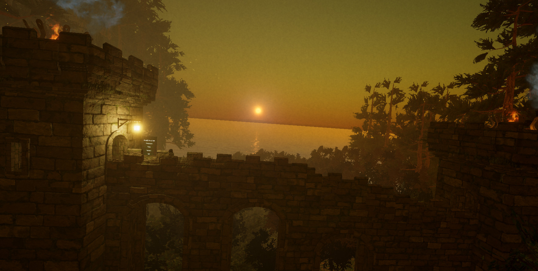 Death Duel VR Playtest screenshot 3