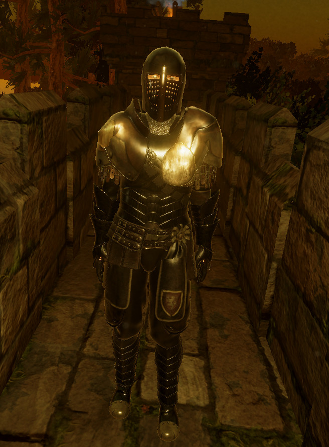 Death Duel VR Playtest screenshot 1
