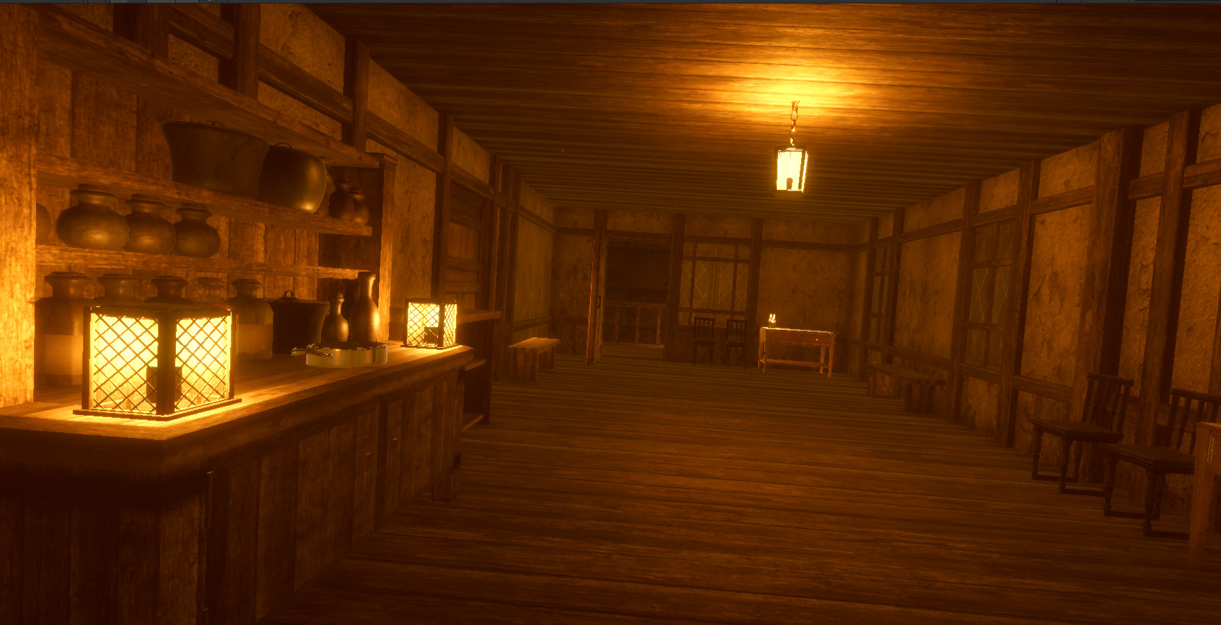 Death Duel VR Playtest screenshot 4