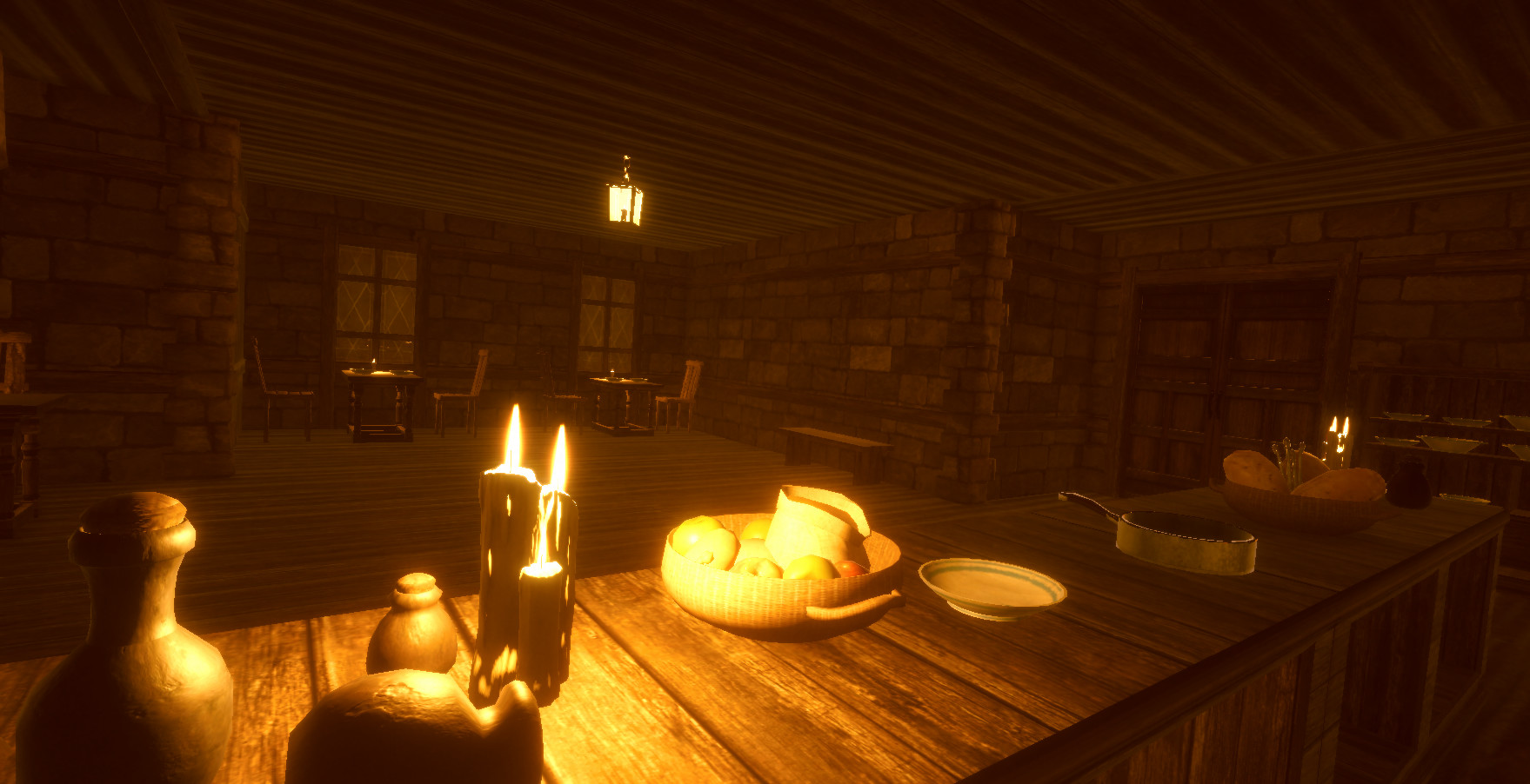 Death Duel VR Playtest screenshot 2