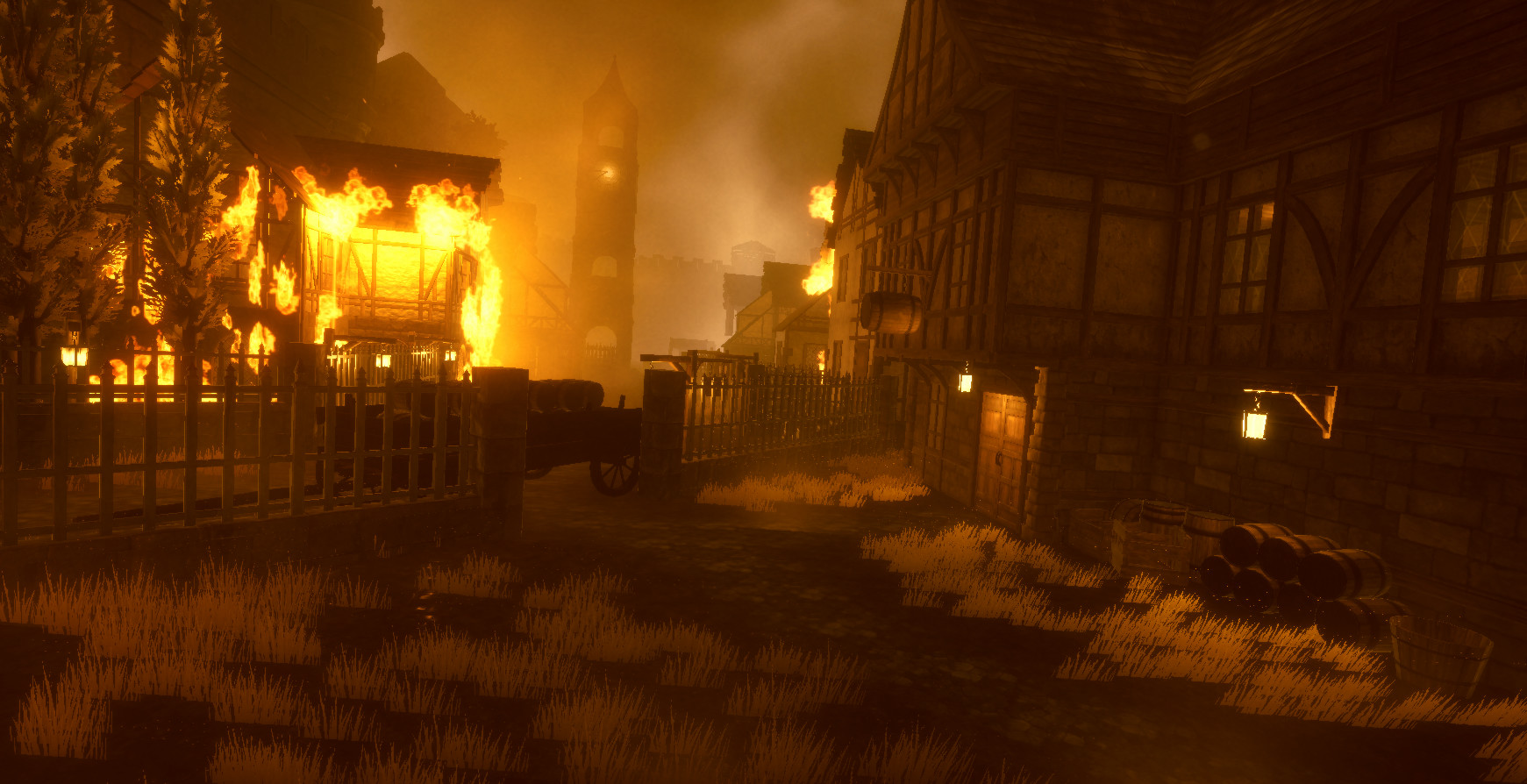 Death Duel VR Playtest screenshot 5