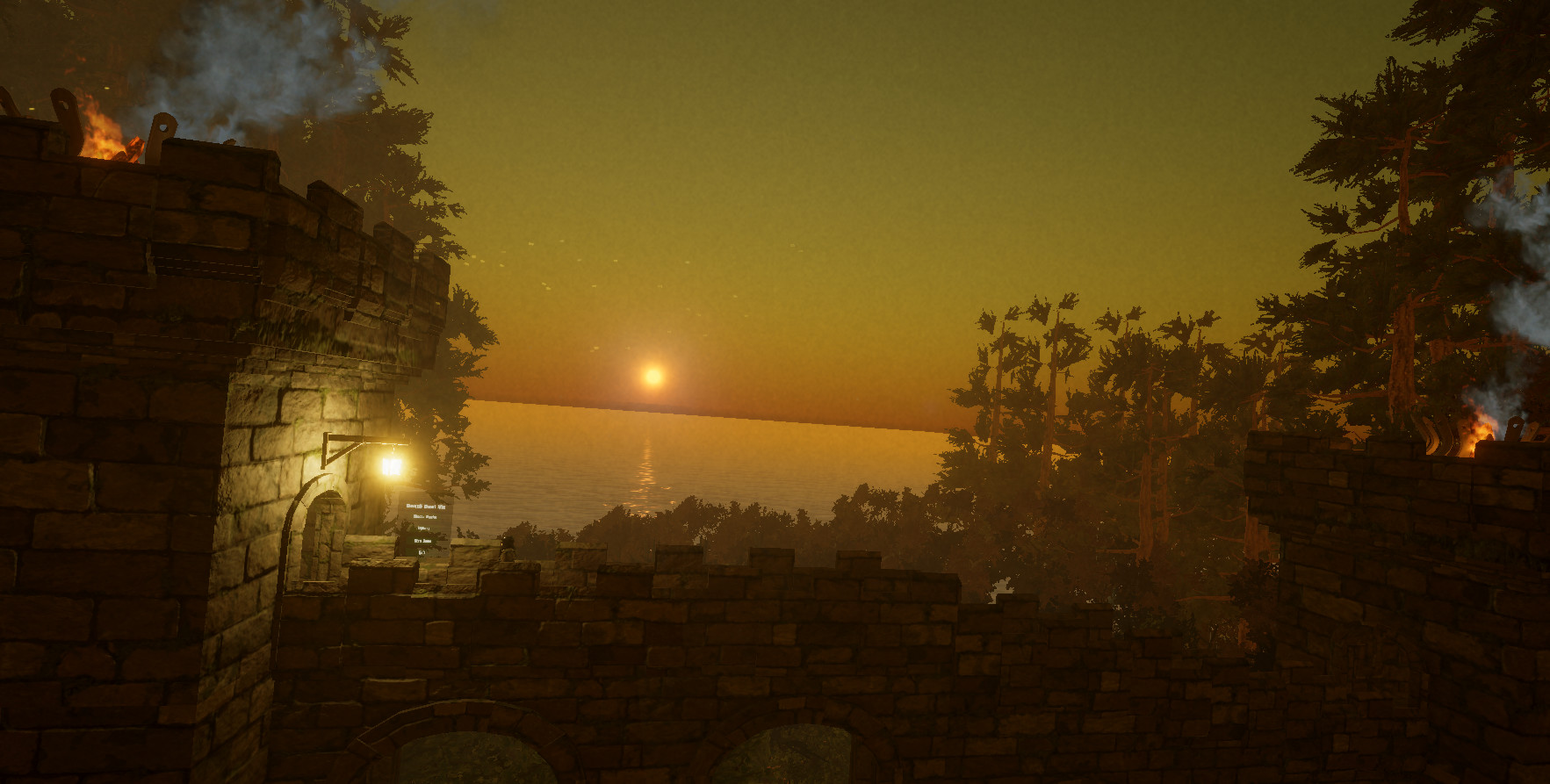 Death Duel VR Playtest screenshot 7