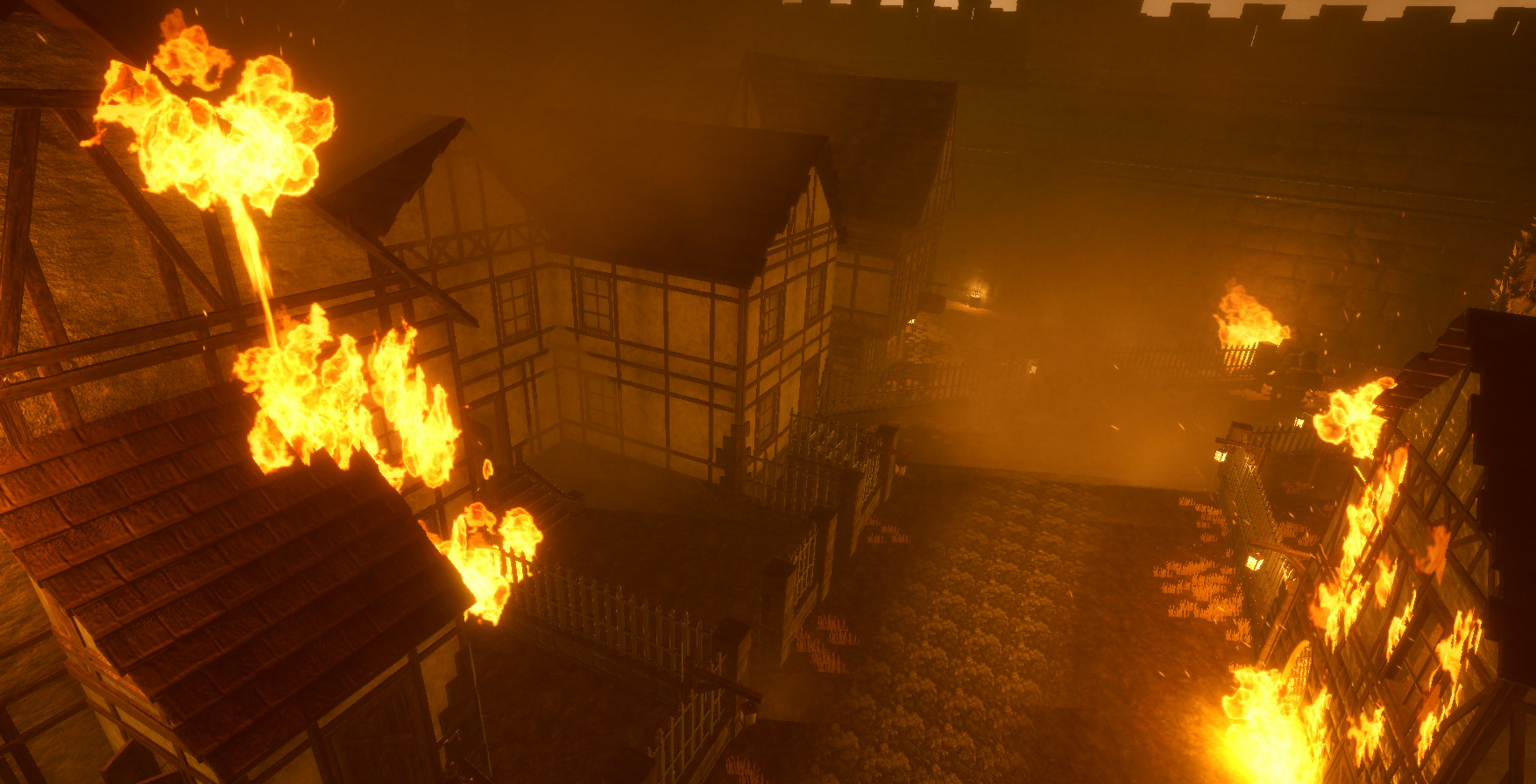 Death Duel VR Playtest screenshot 6